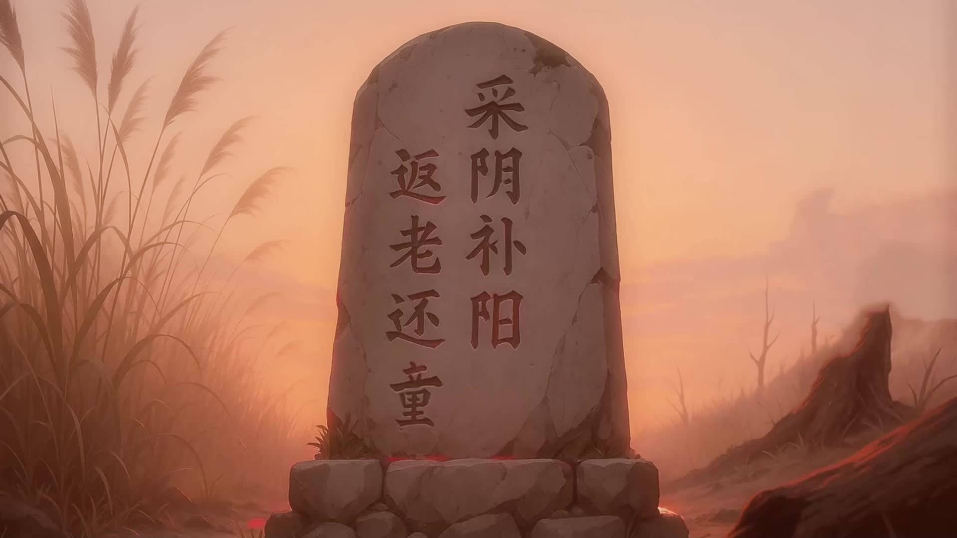 Episódio 2 de Aos 65, conquisto mulheres para virar imortal