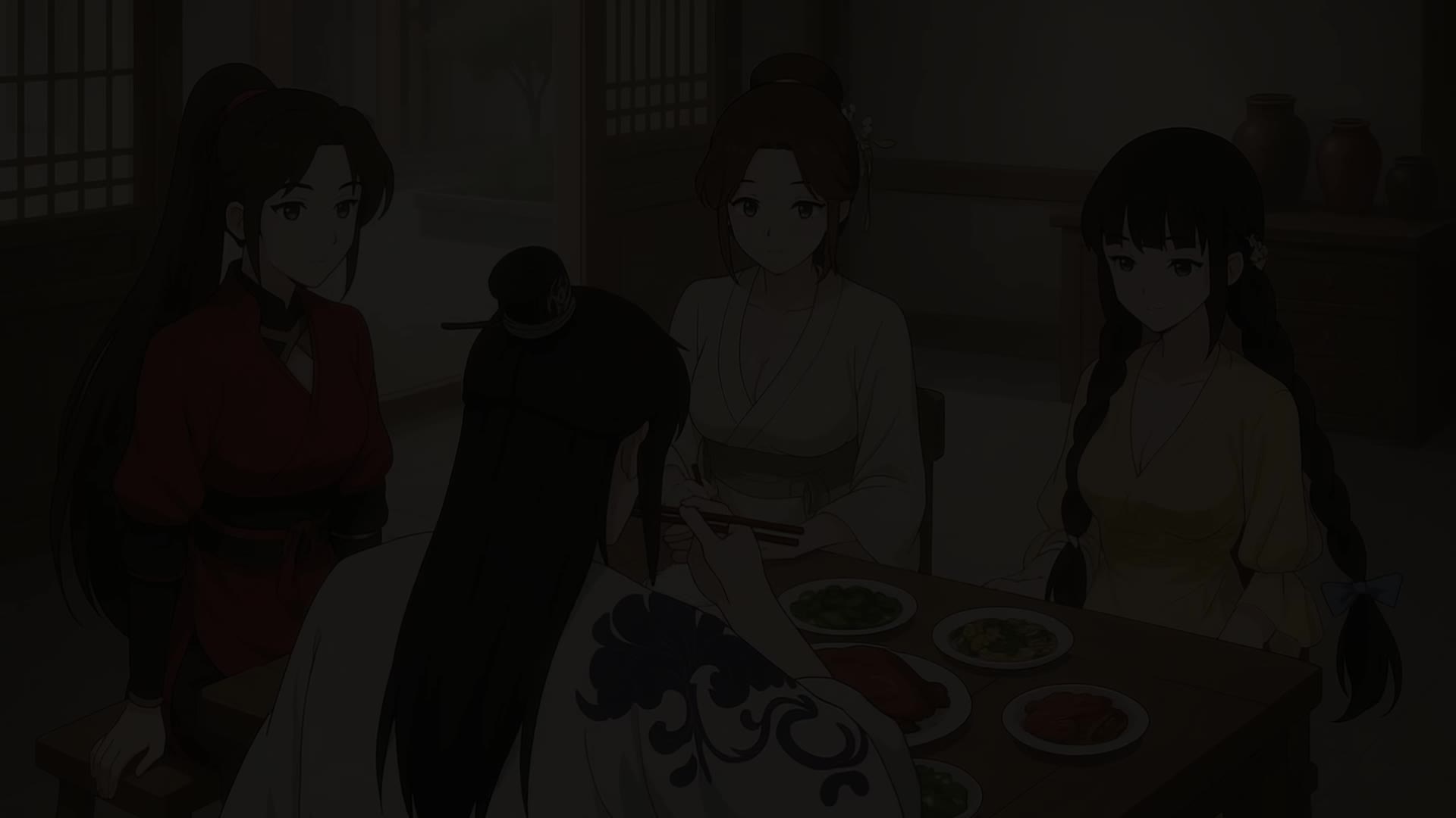 Episódio 22 de Aos 65, conquisto mulheres para virar imortal