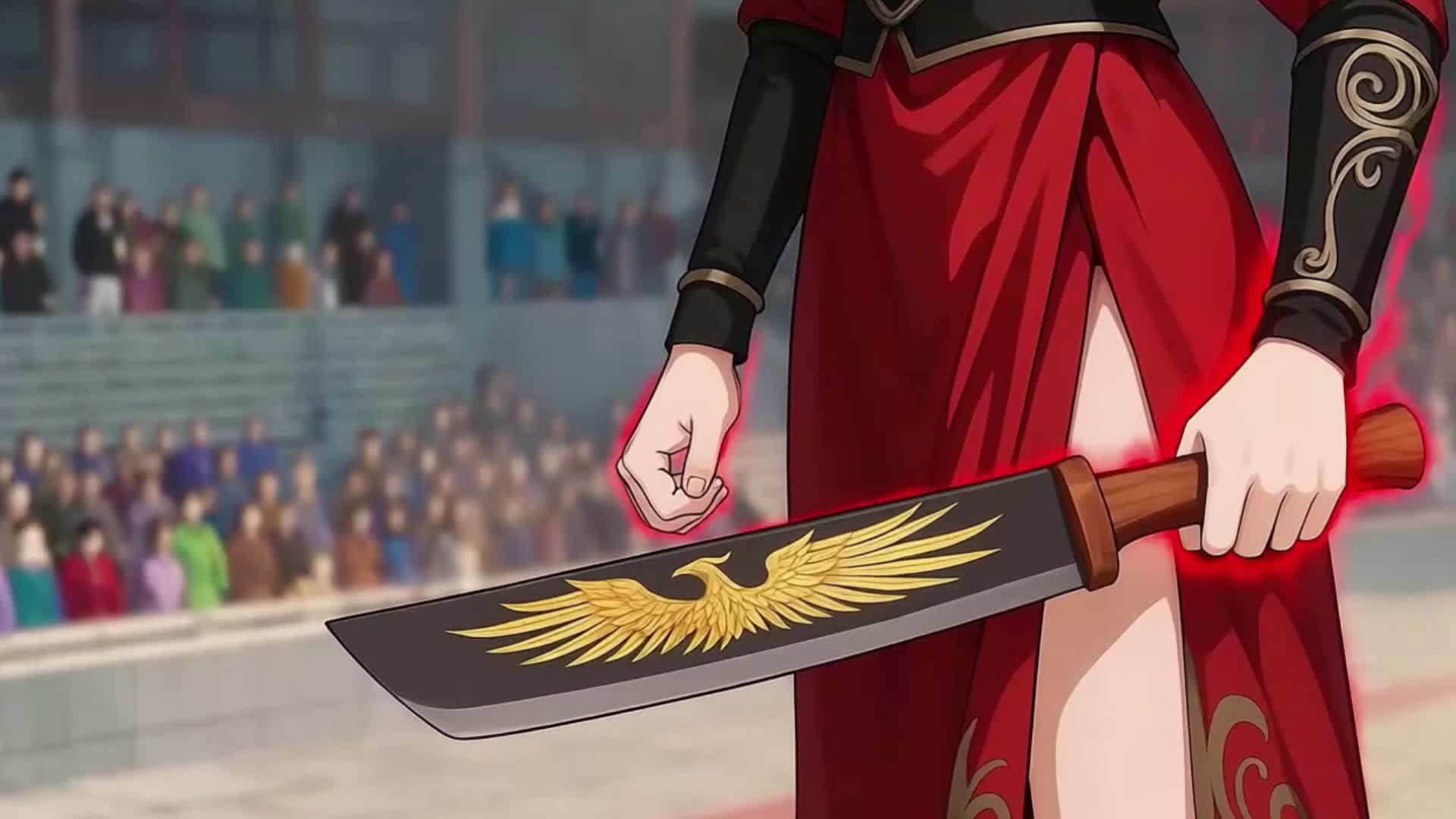 Episódio 35 de Aos 65, conquisto mulheres para virar imortal