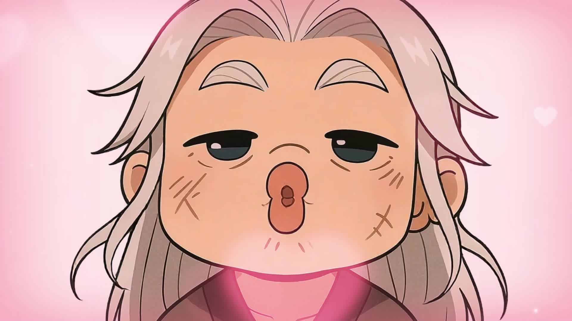 Episódio 5 de Aos 65, conquisto mulheres para virar imortal