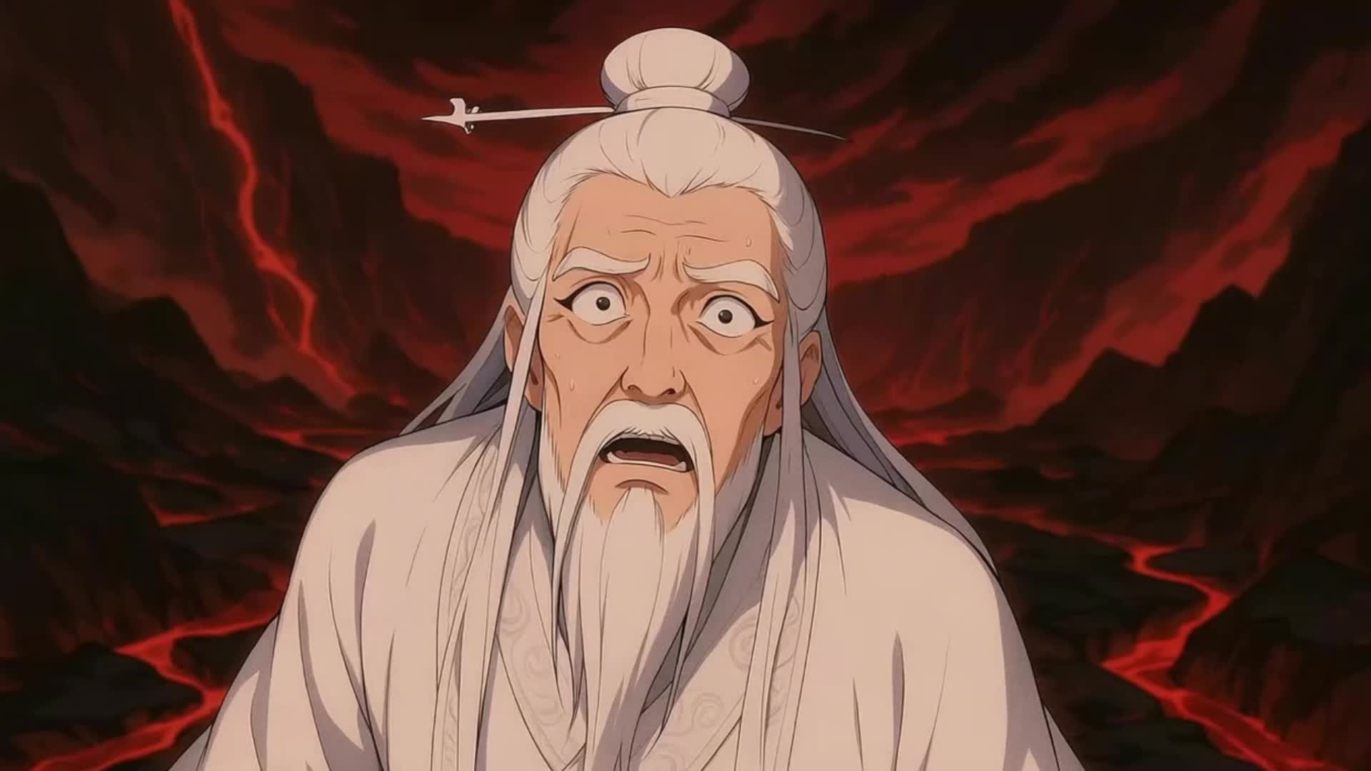 Episódio 51 de Aos 65, conquisto mulheres para virar imortal