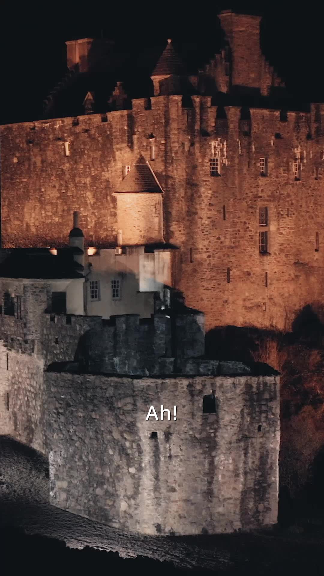 Episódio 11 de Apaixonada pelo Alfa