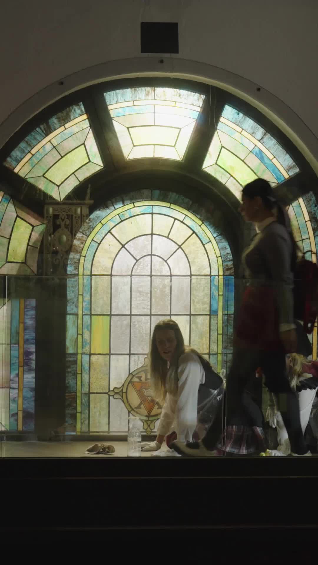 Episódio 17 de Apaixonada pelo Alfa