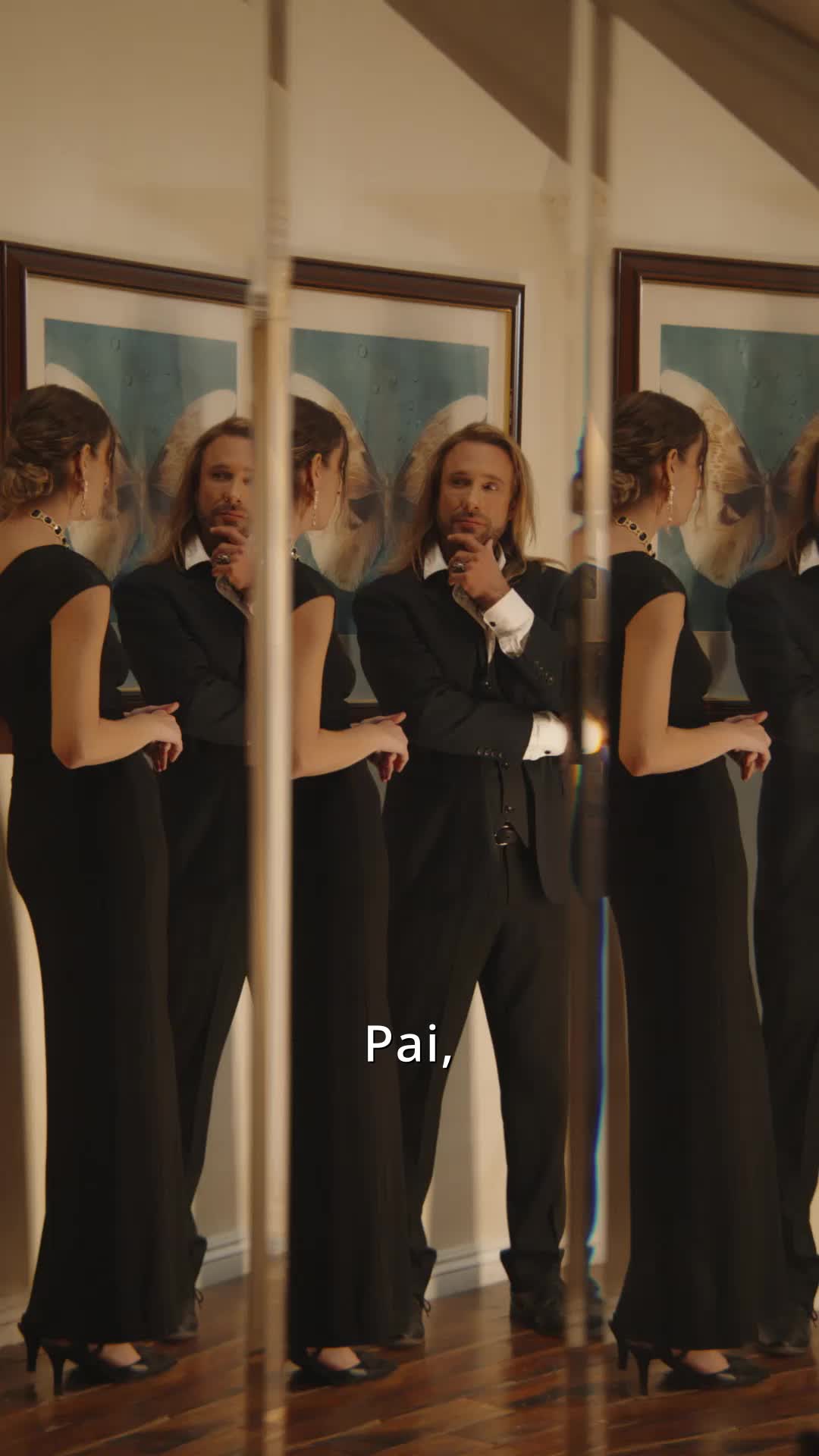 Episódio 18 de Apaixonada pelo Alfa