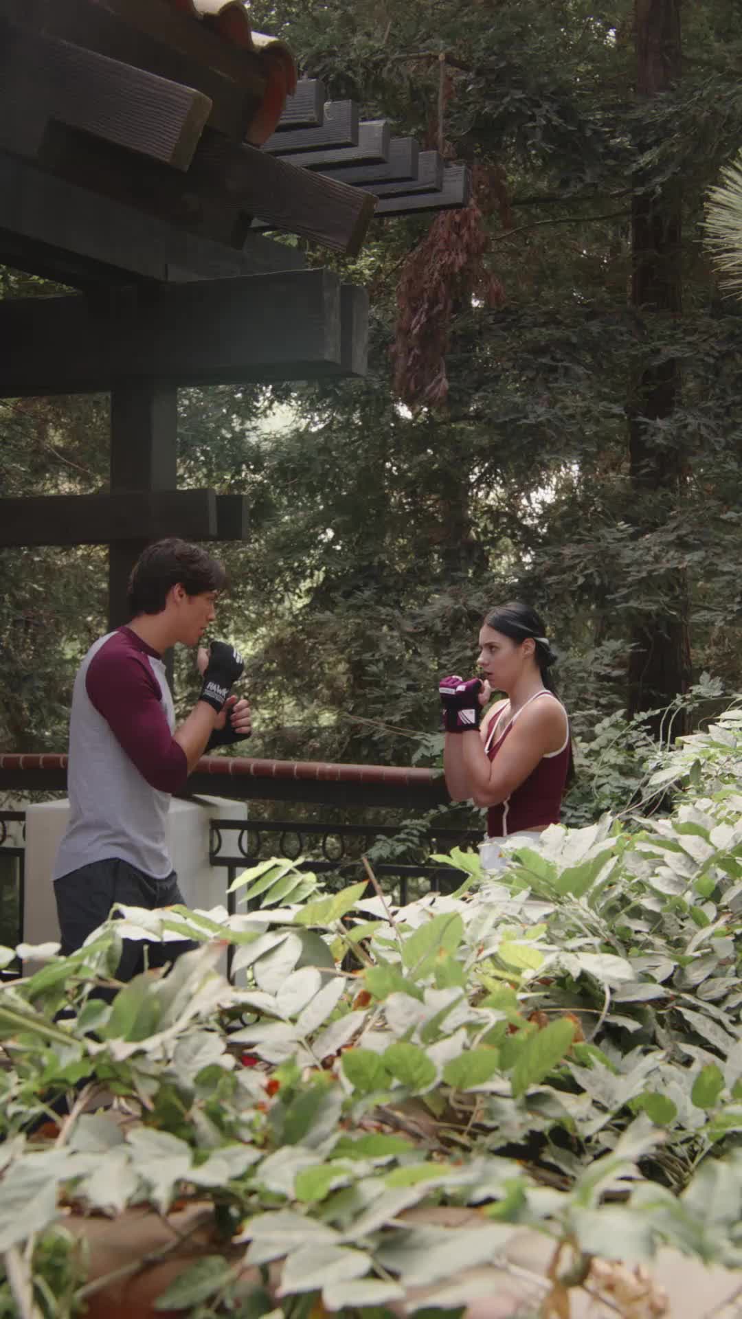 Episódio 23 de Apaixonada pelo Alfa