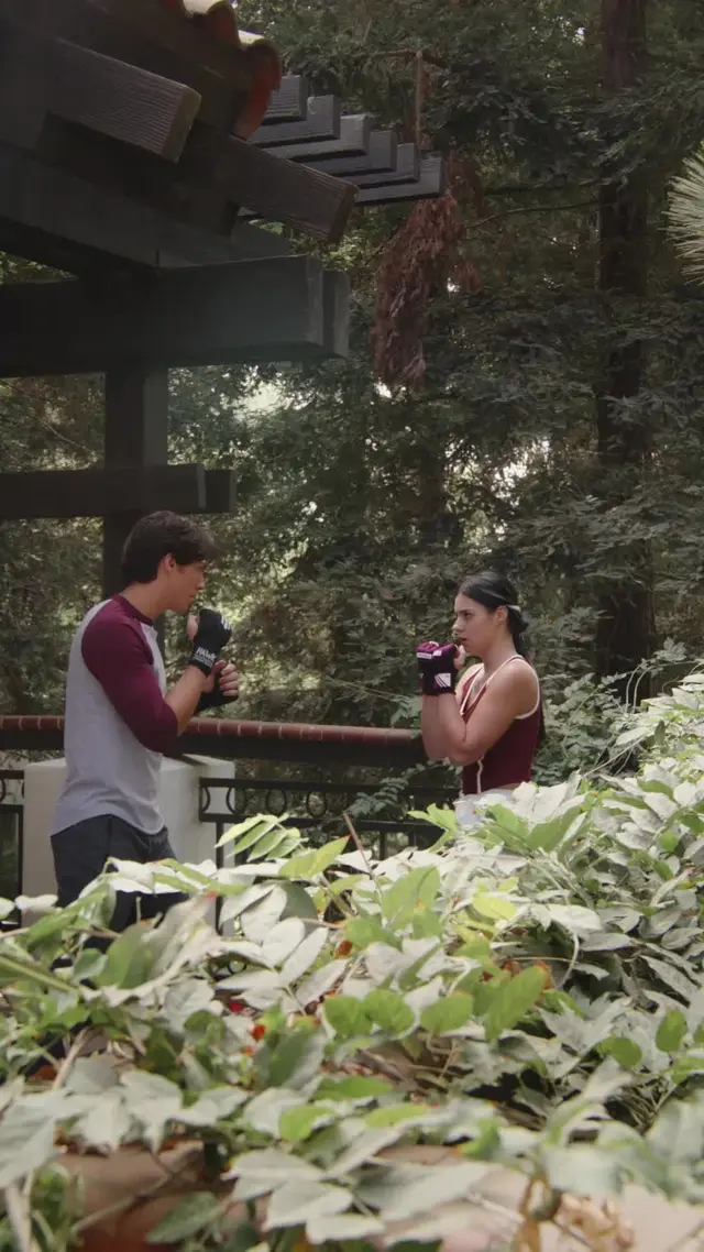 Episódio 23 de Apaixonada pelo Alfa