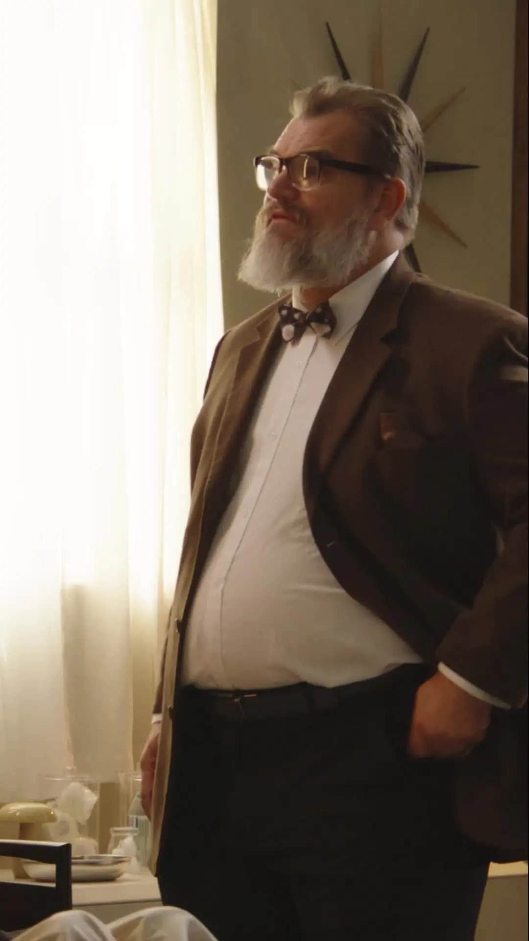 Episódio 33 de Apaixonada pelo Alfa