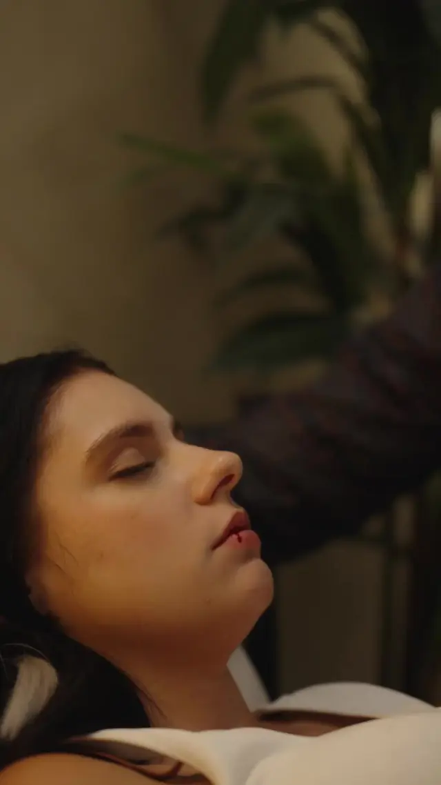 Episódio 34 de Apaixonada pelo Alfa