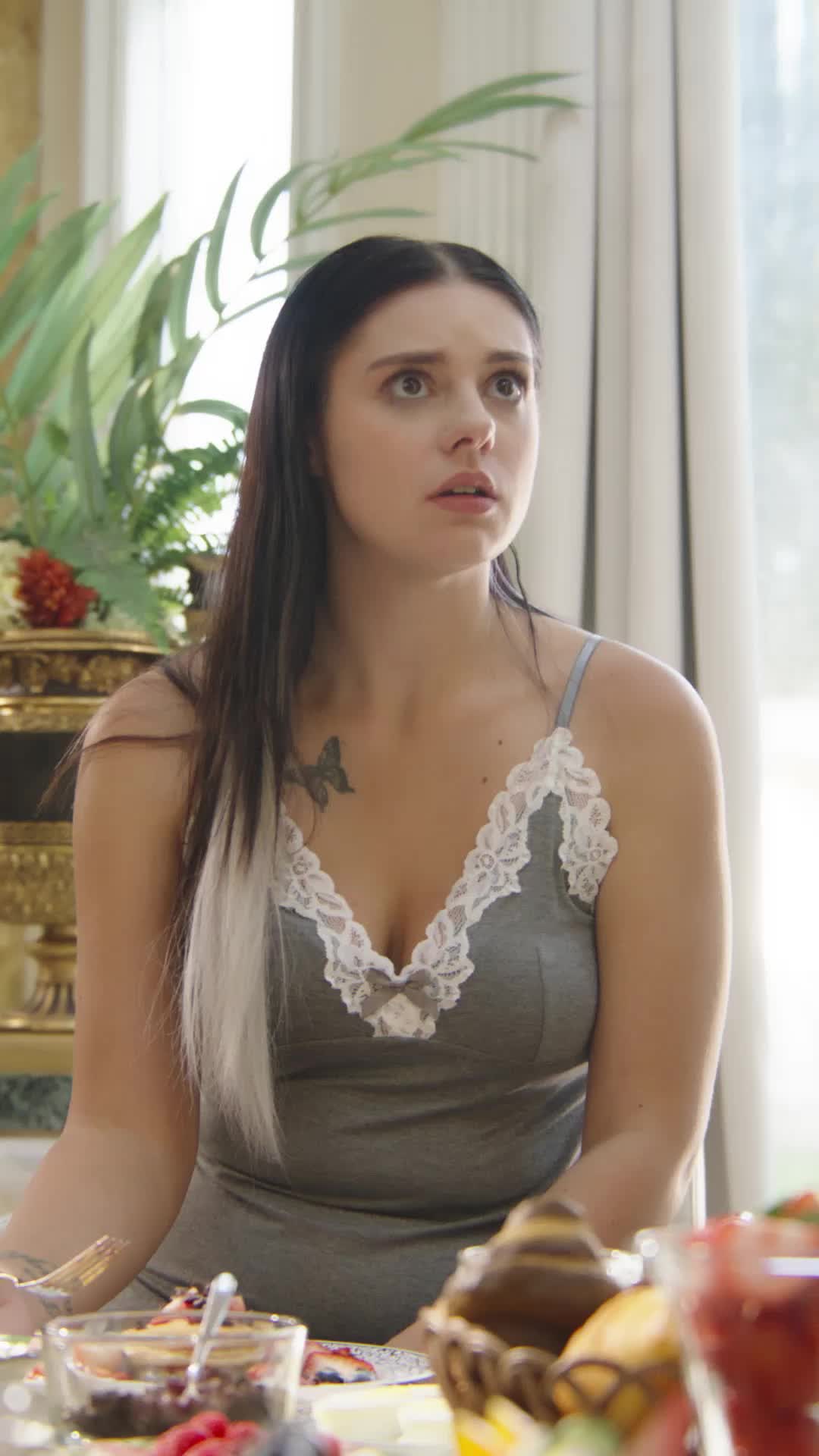 Episódio 36 de Apaixonada pelo Alfa
