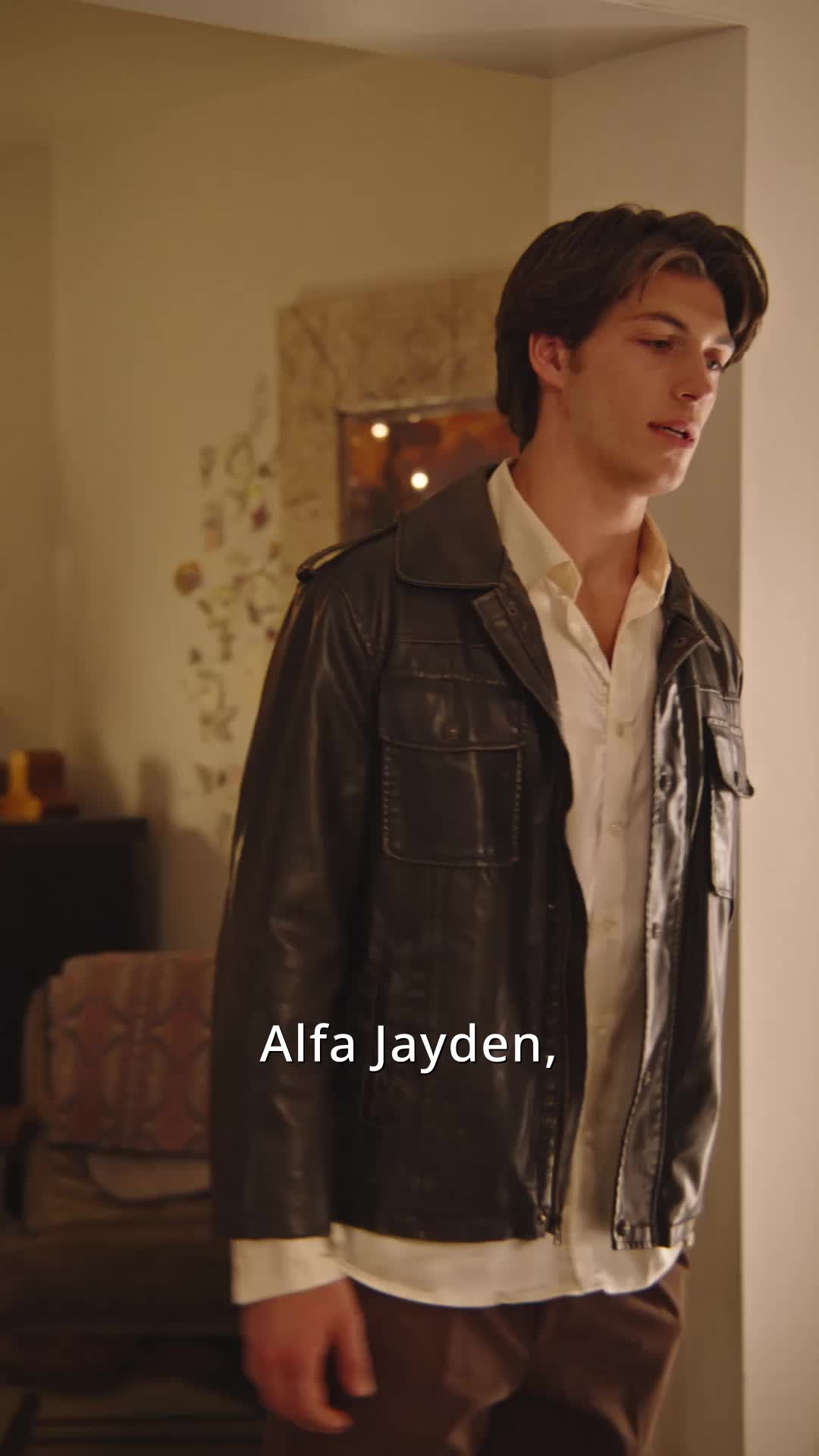 Episódio 41 de Apaixonada pelo Alfa