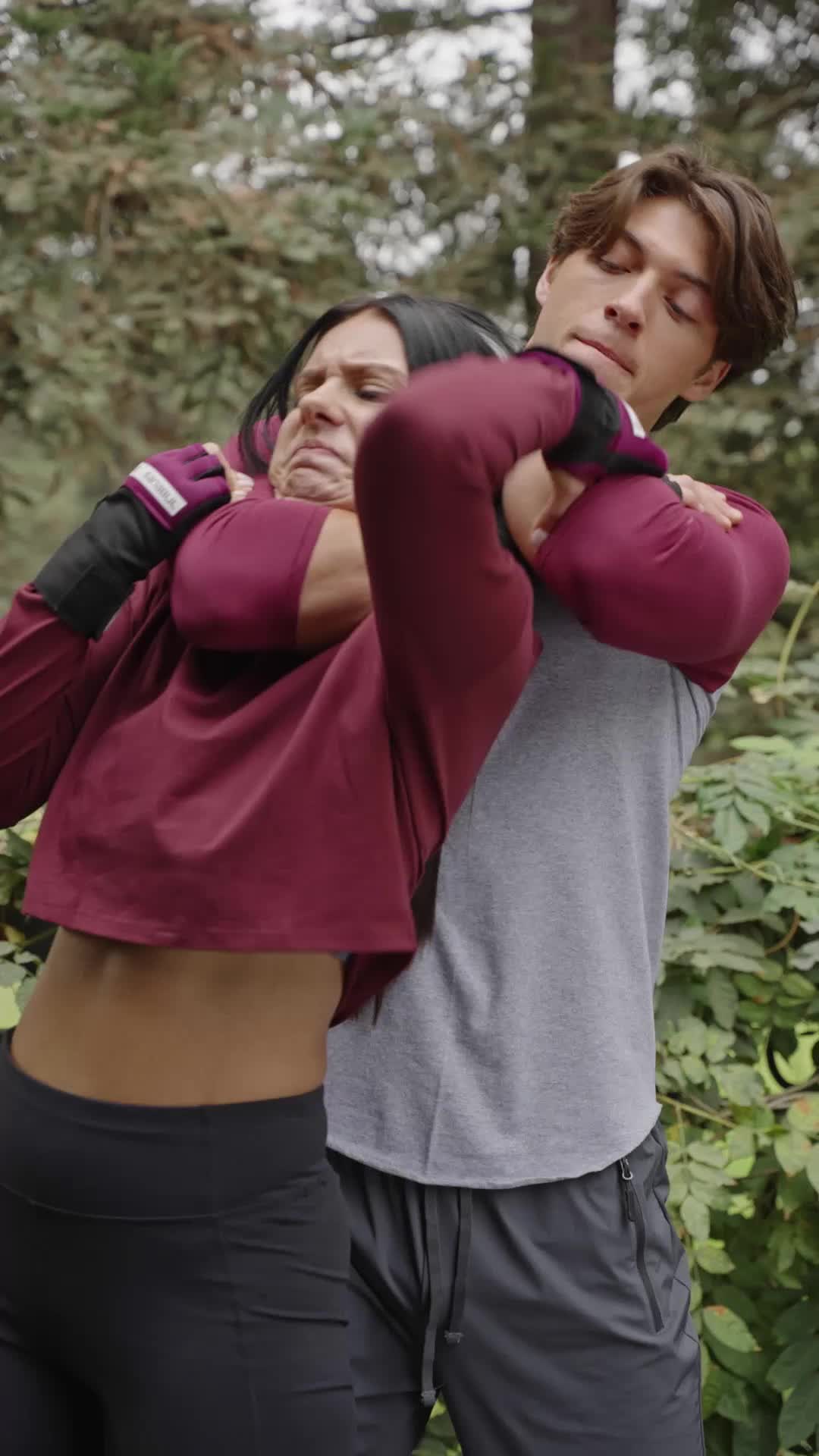 Episódio 51 de Apaixonada pelo Alfa
