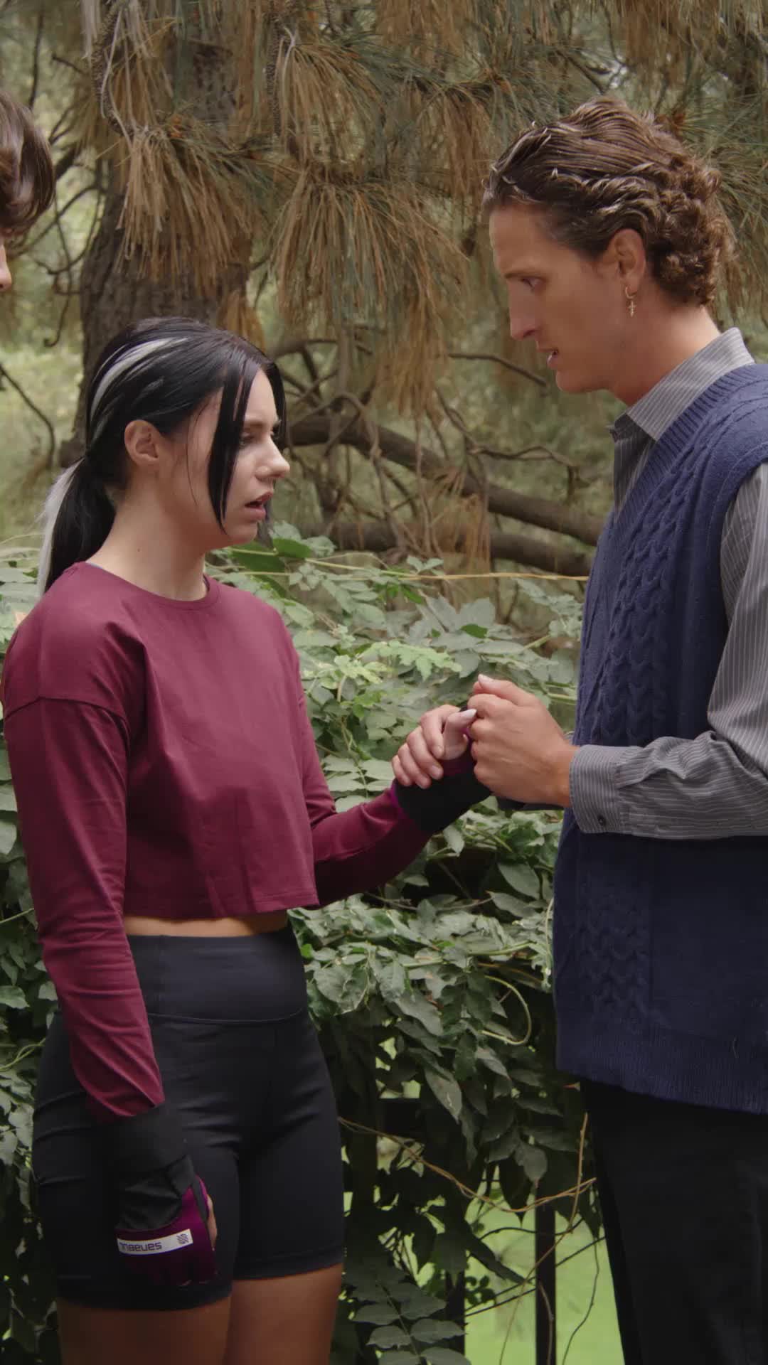 Episódio 52 de Apaixonada pelo Alfa