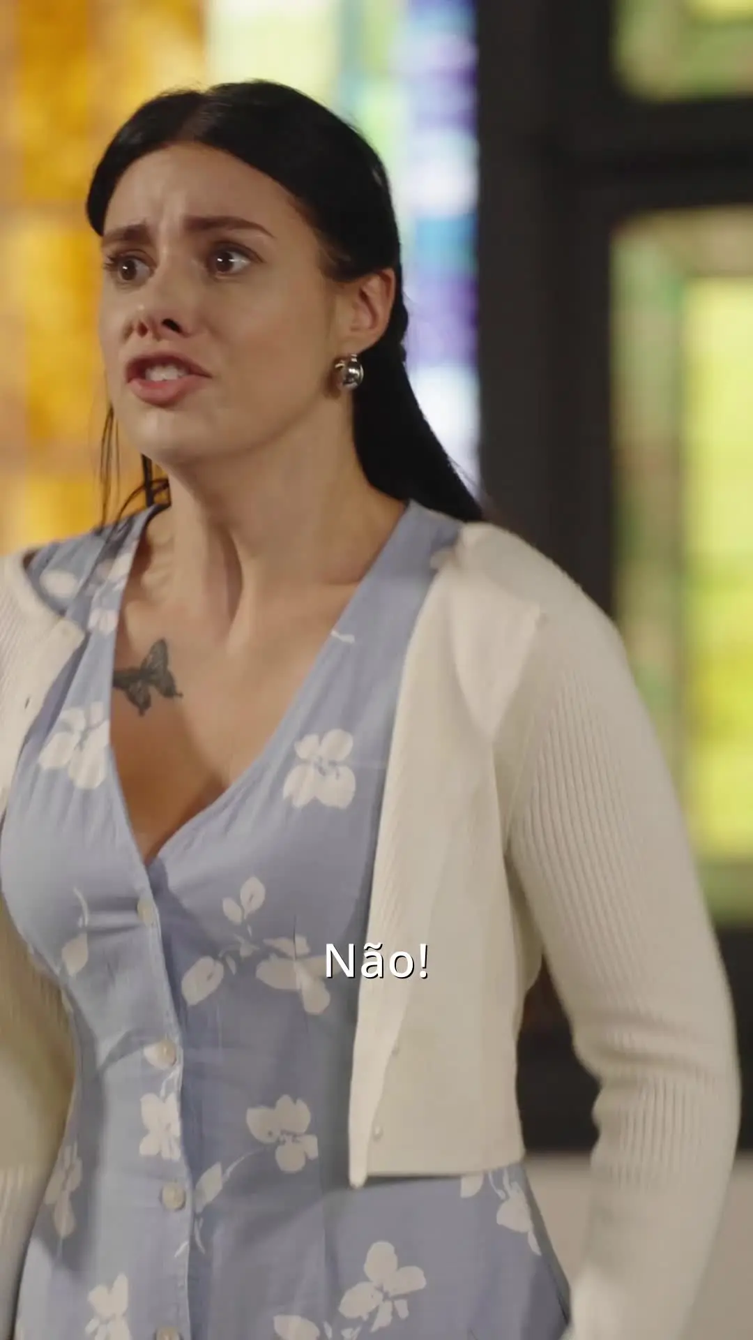 Episódio 59 de Apaixonada pelo Alfa