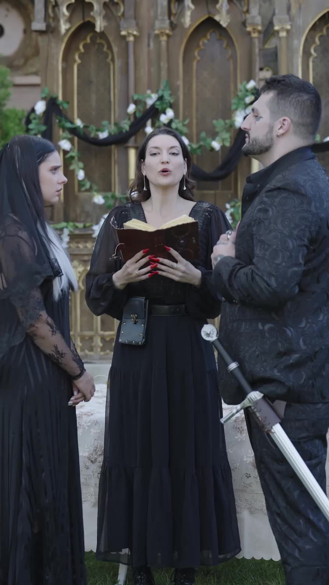 Episódio 68 de Apaixonada pelo Alfa