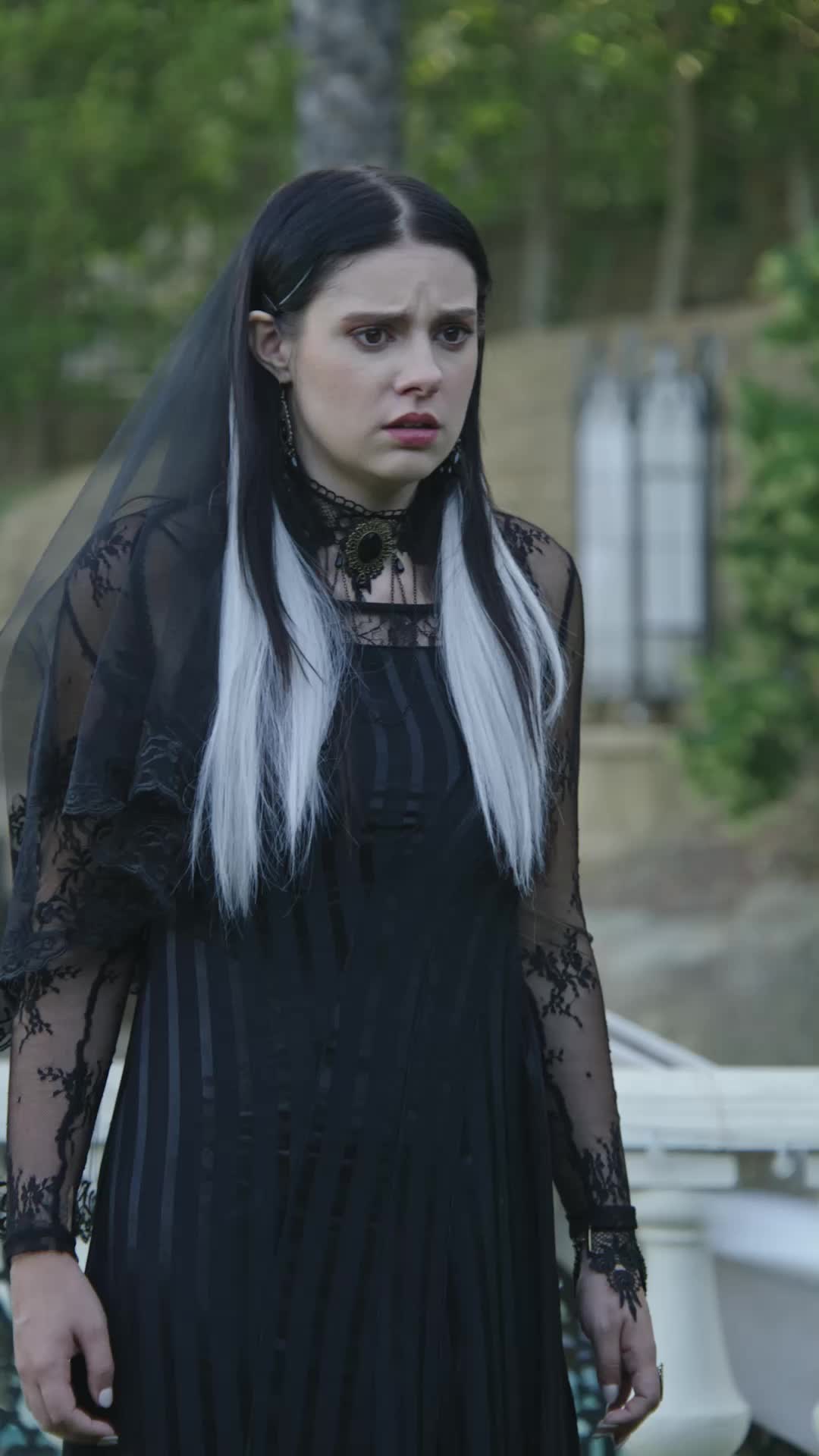 Episódio 70 de Apaixonada pelo Alfa