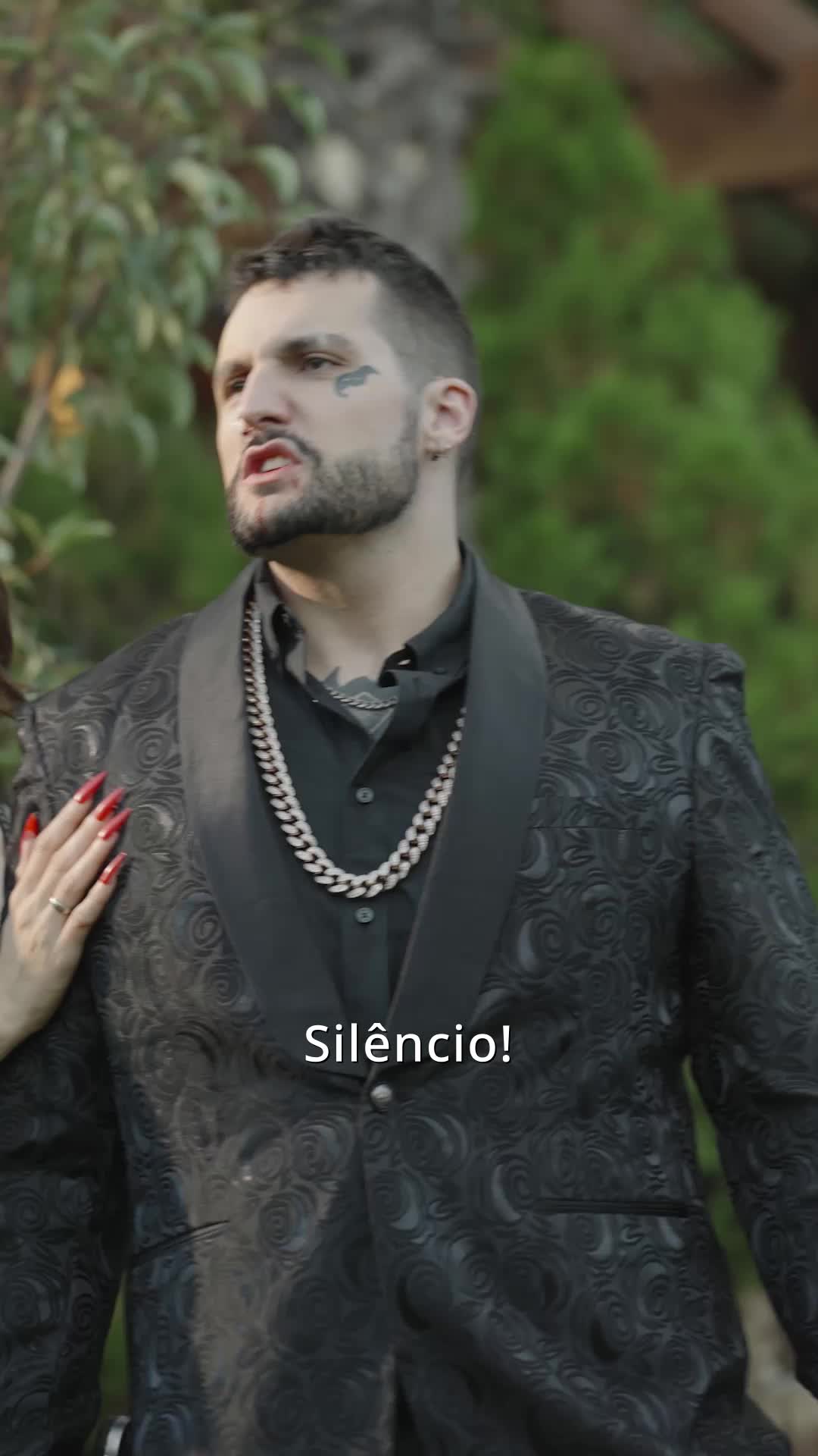 Episódio 71 de Apaixonada pelo Alfa