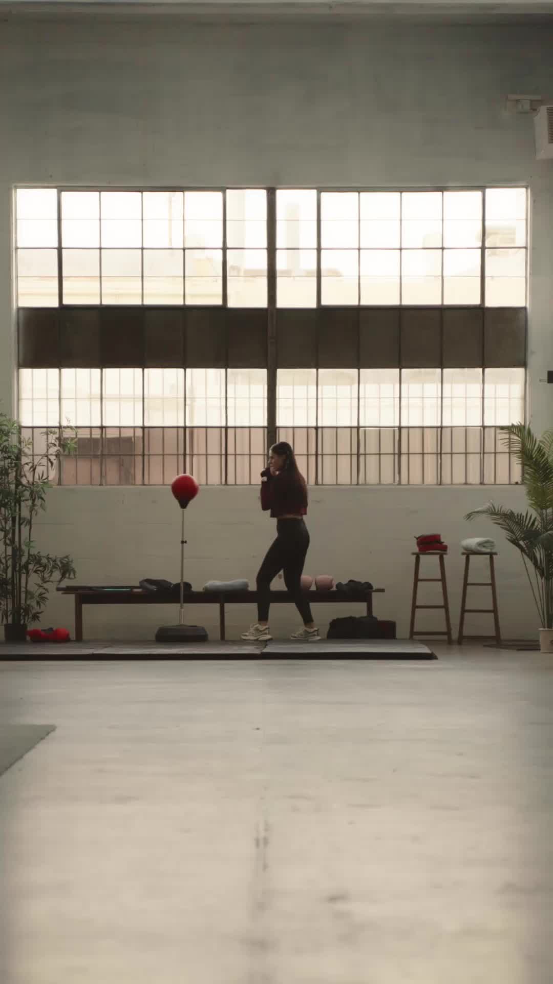 Episódio 9 de Apaixonada pelo Alfa