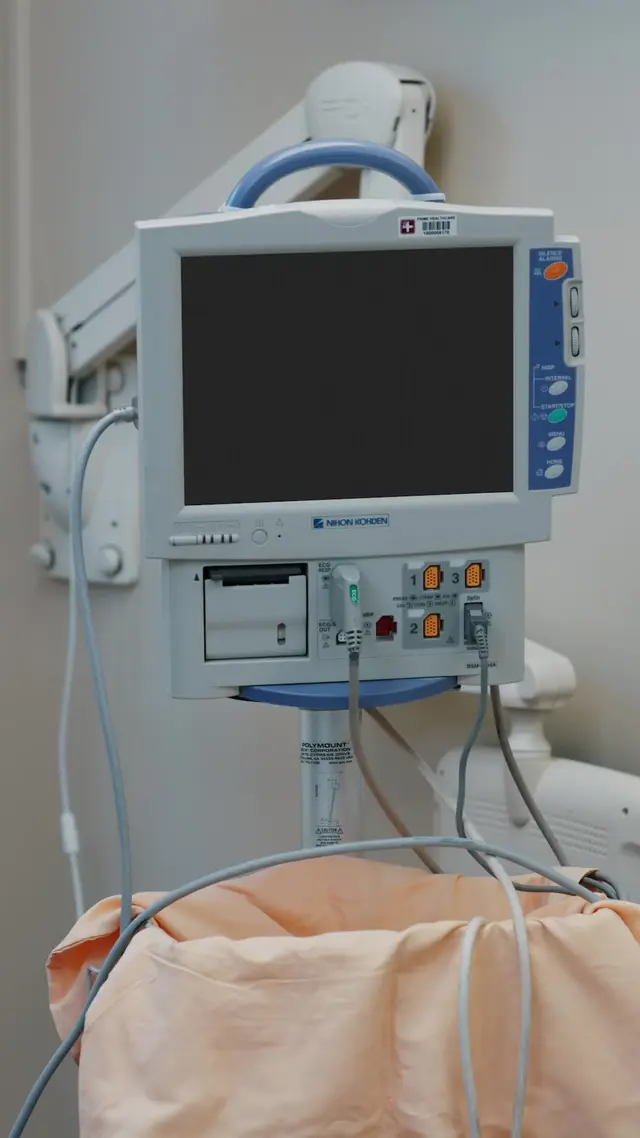 Episódio 13 de Apaixonada pelo Dr. Bebê Papai!
