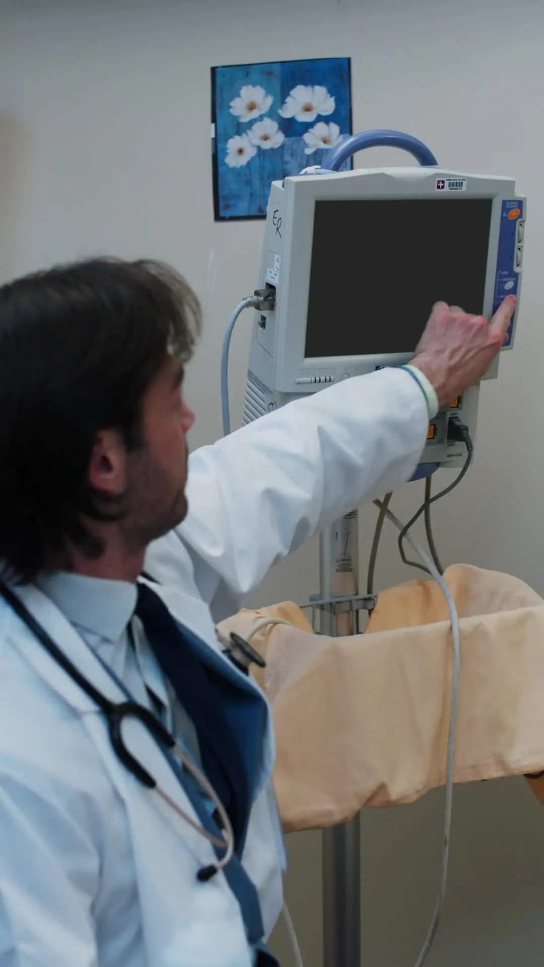 Episódio 14 de Apaixonada pelo Dr. Bebê Papai!