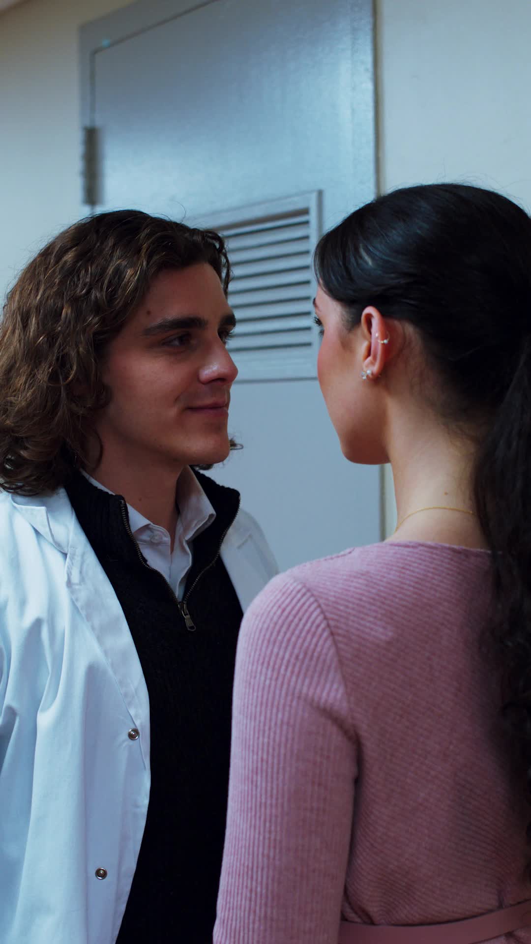 Episódio 16 de Apaixonada pelo Dr. Bebê Papai!