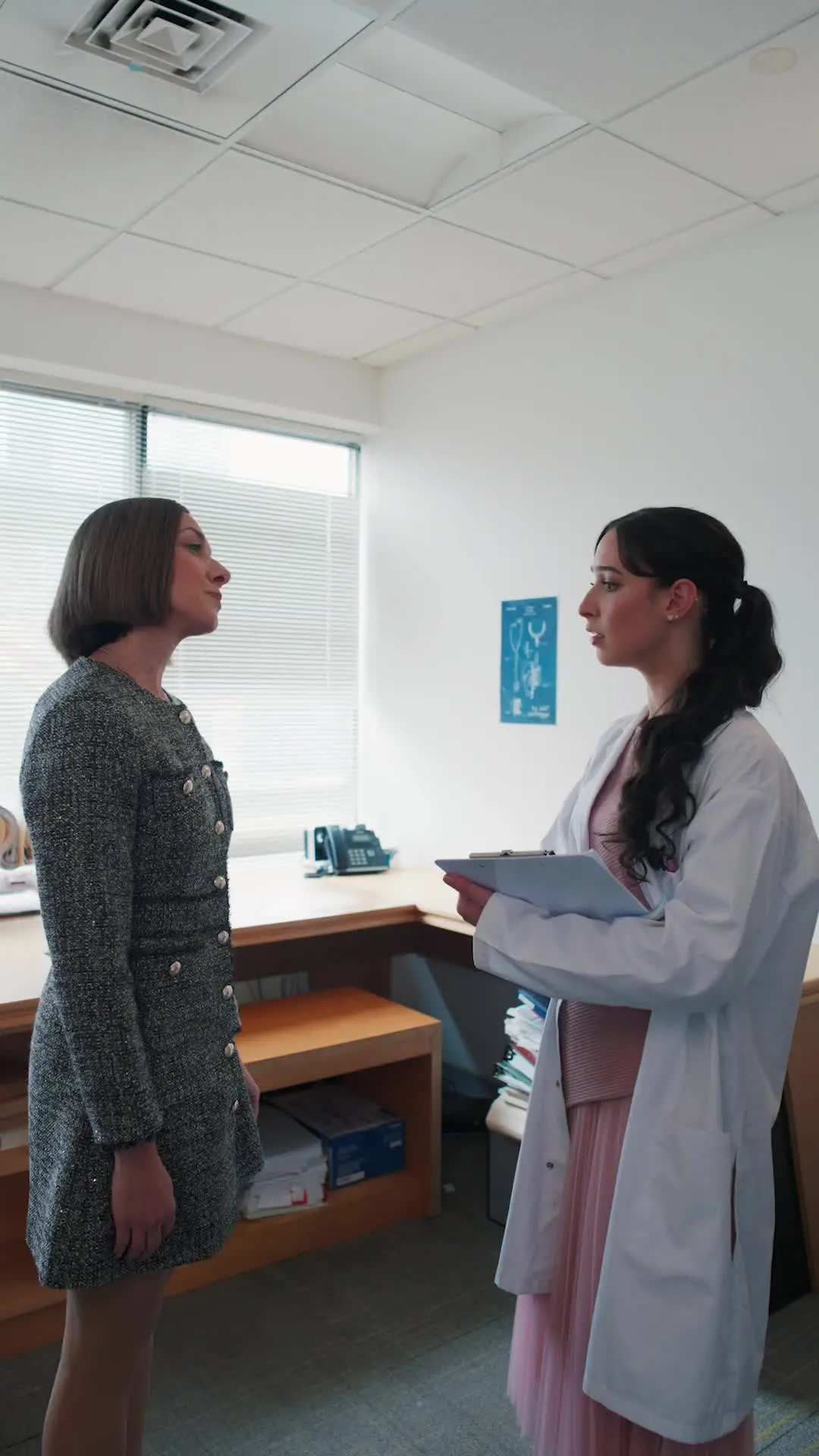 Episódio 19 de Apaixonada pelo Dr. Bebê Papai!