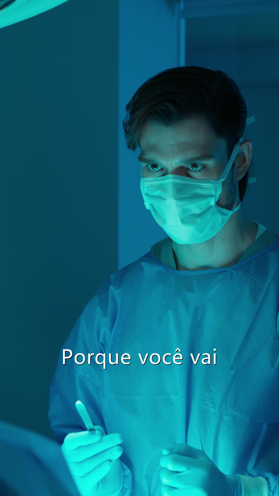 Episódio 57 de Apaixonada pelo Dr. Bebê Papai!