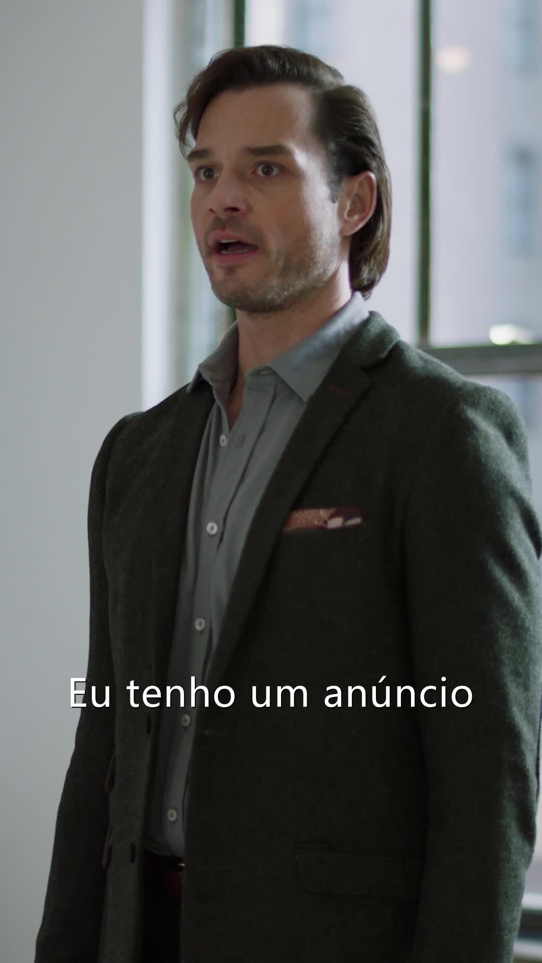 Episódio 65 de Apaixonada pelo Dr. Bebê Papai!