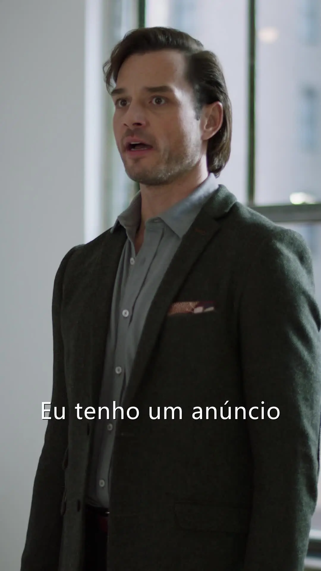 Episódio 65 de Apaixonada pelo Dr. Bebê Papai!
