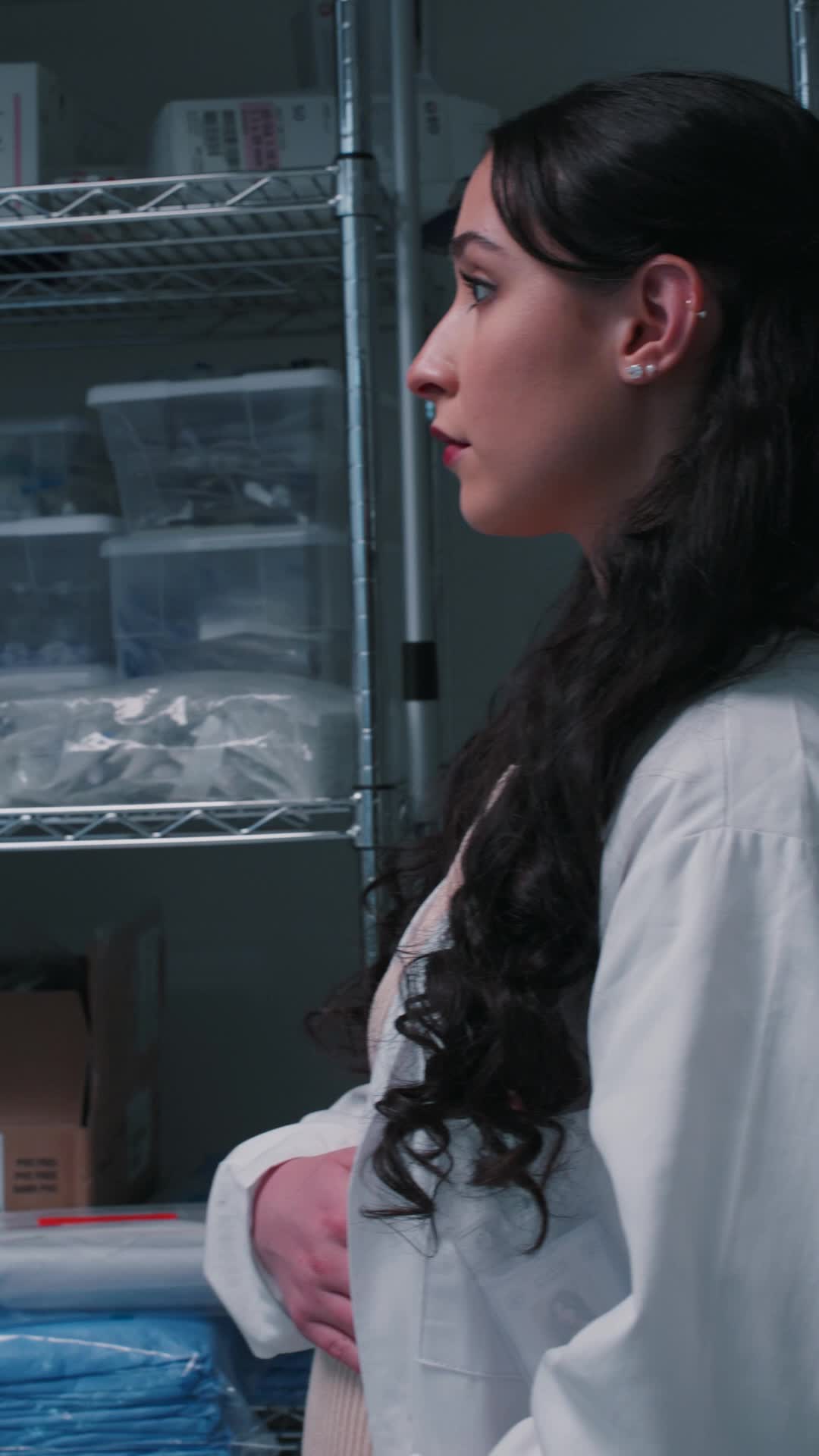Episódio 72 de Apaixonada pelo Dr. Bebê Papai!