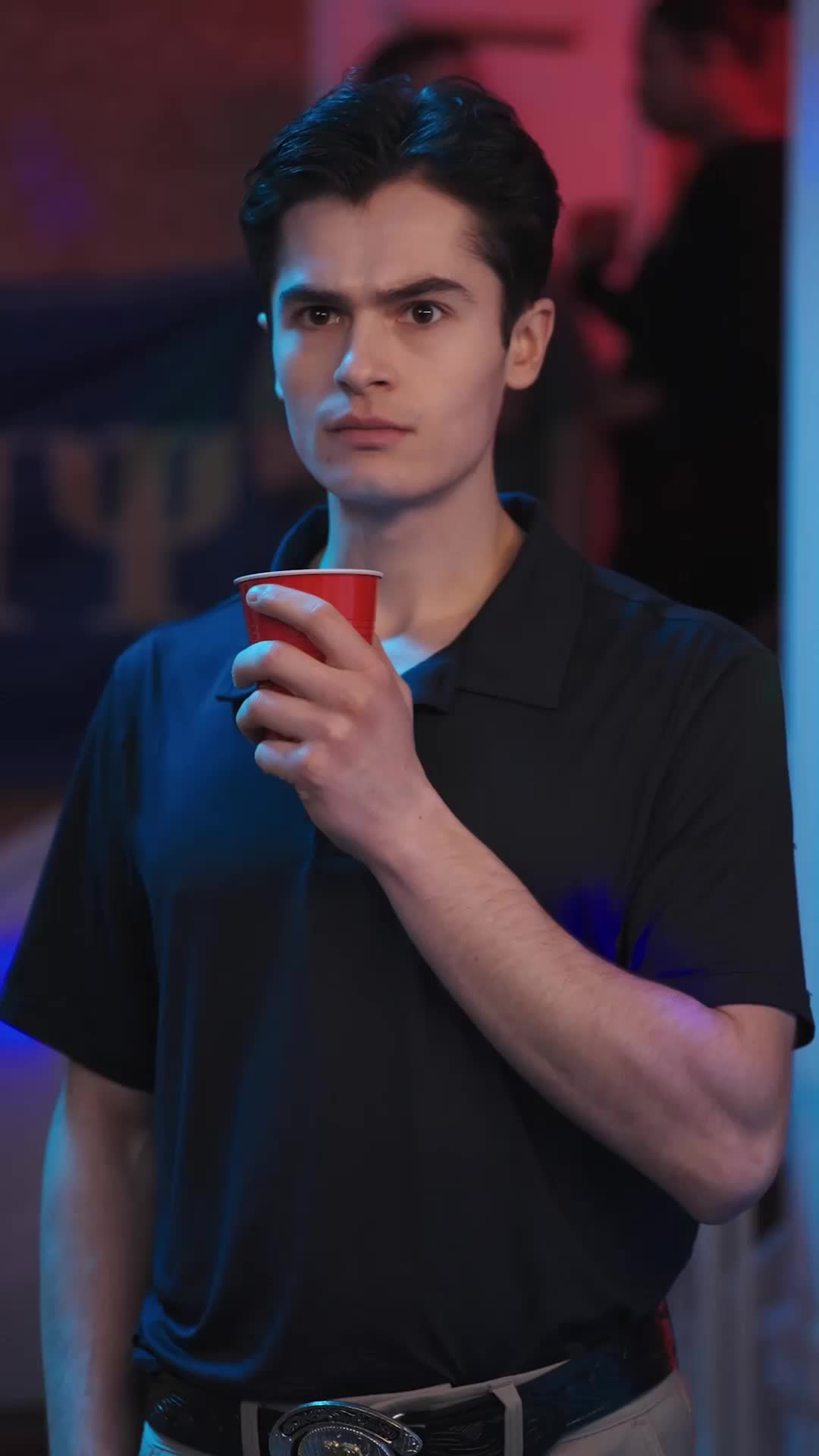 Episódio 4 de Apaixonada Pelo Melhor Amigo do Meu Irmão?!