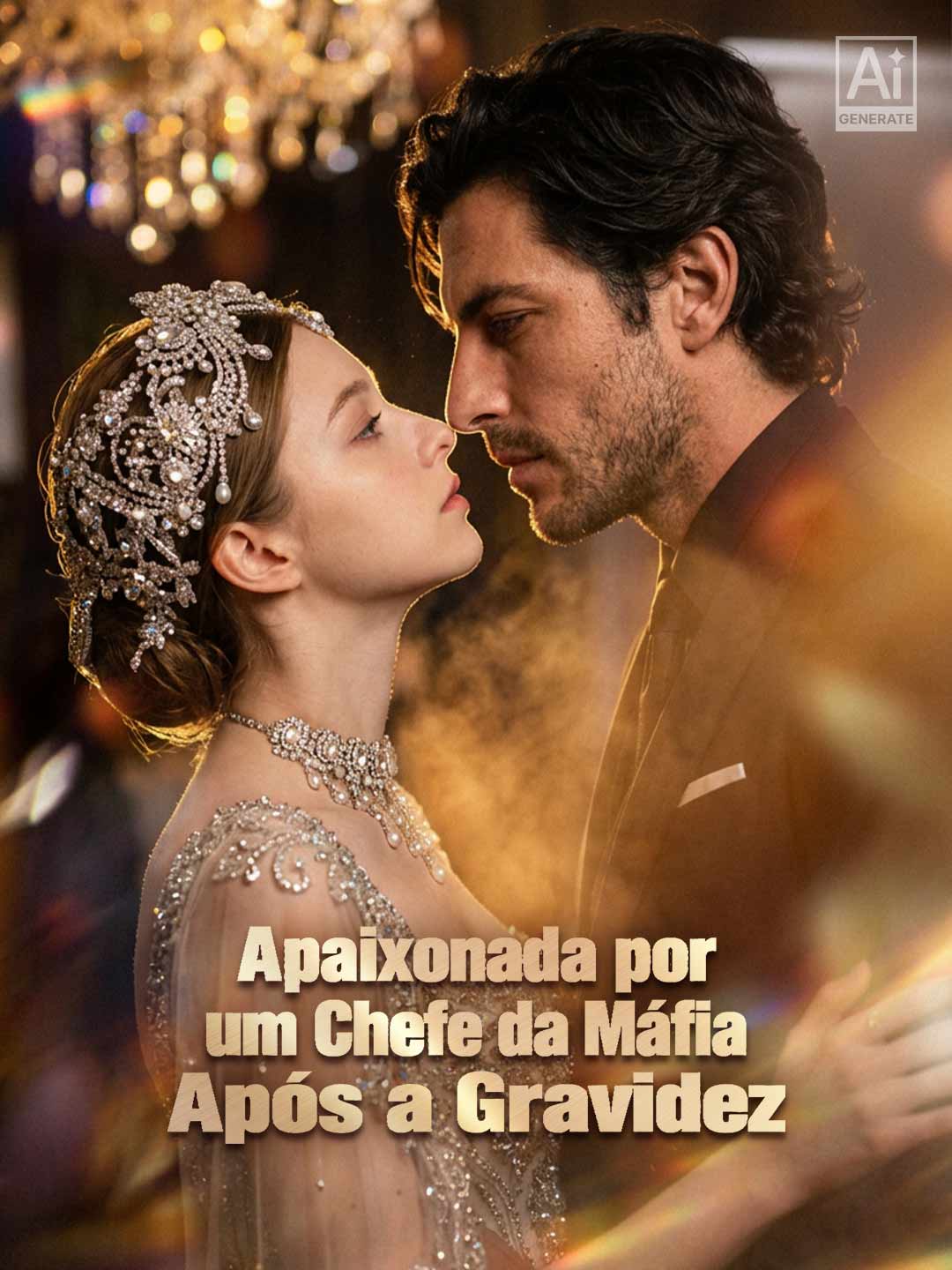 Episódio 49 de Apaixonada por um Chefe da Máfia Após a Gravidez