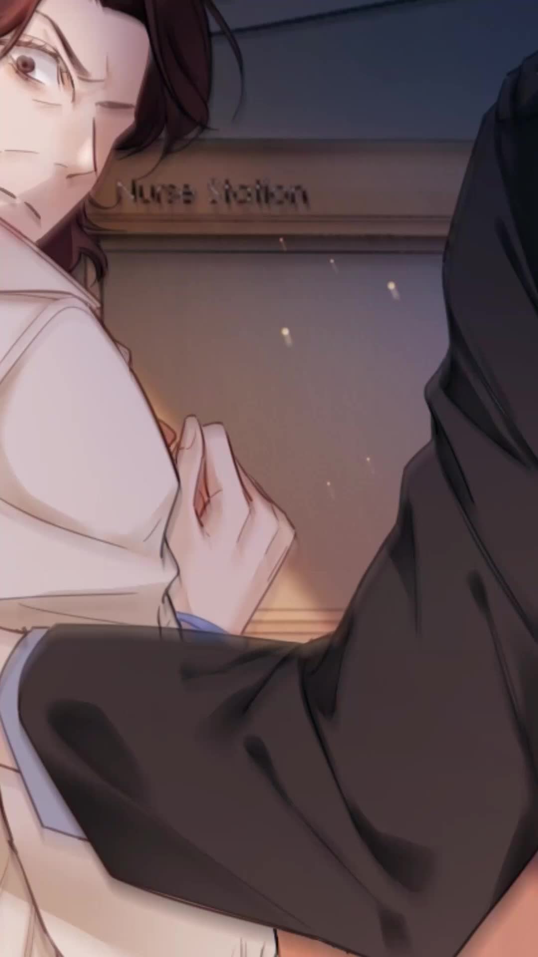 Episódio 3 de Apaixonado pelo contrato