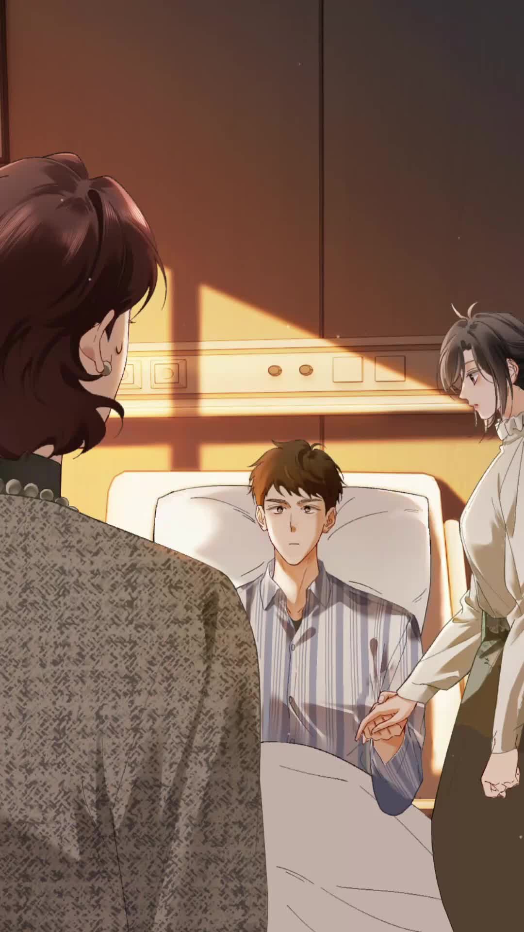 Episódio 37 de Apaixonado pelo contrato