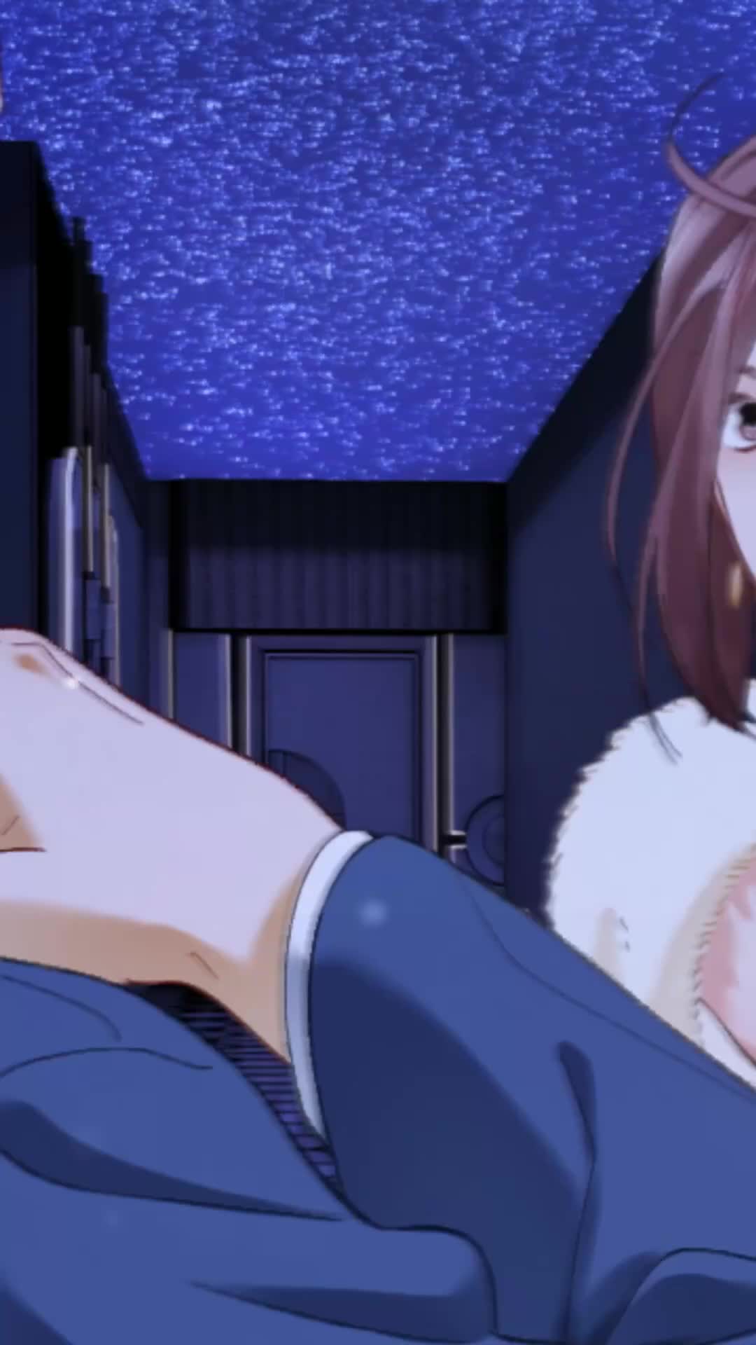 Episódio 48 de Apaixonado pelo contrato