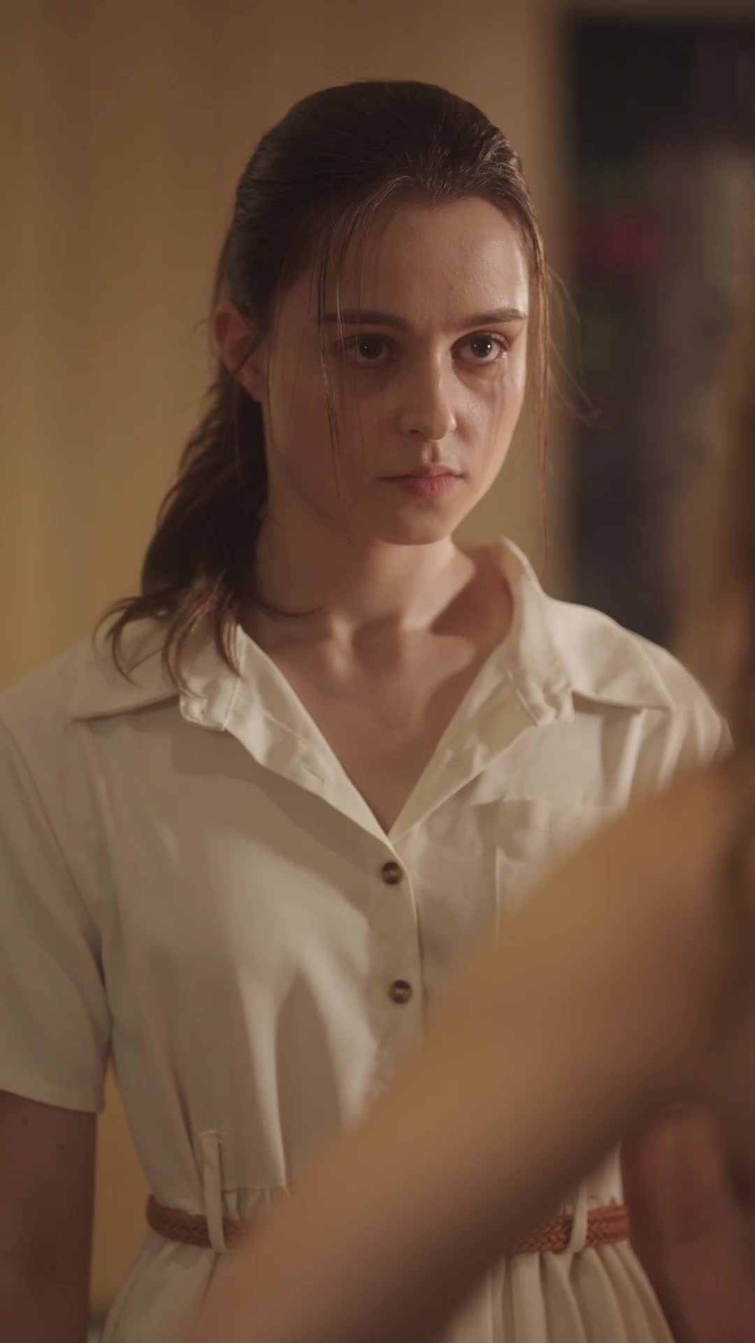 Episódio 14 de Apaixonando-me pelo General Pai do Meu Ex