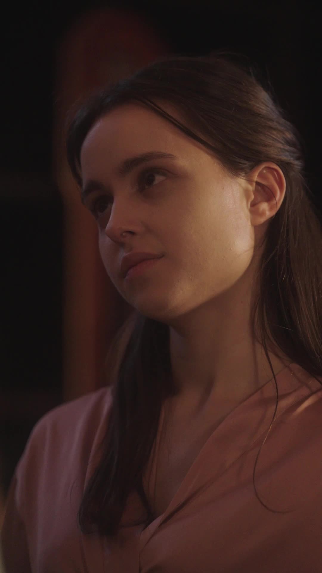 Episódio 34 de Apaixonando-me pelo General Pai do Meu Ex