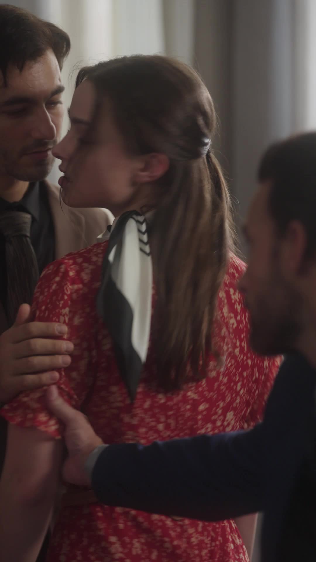 Episódio 49 de Apaixonando-me pelo General Pai do Meu Ex