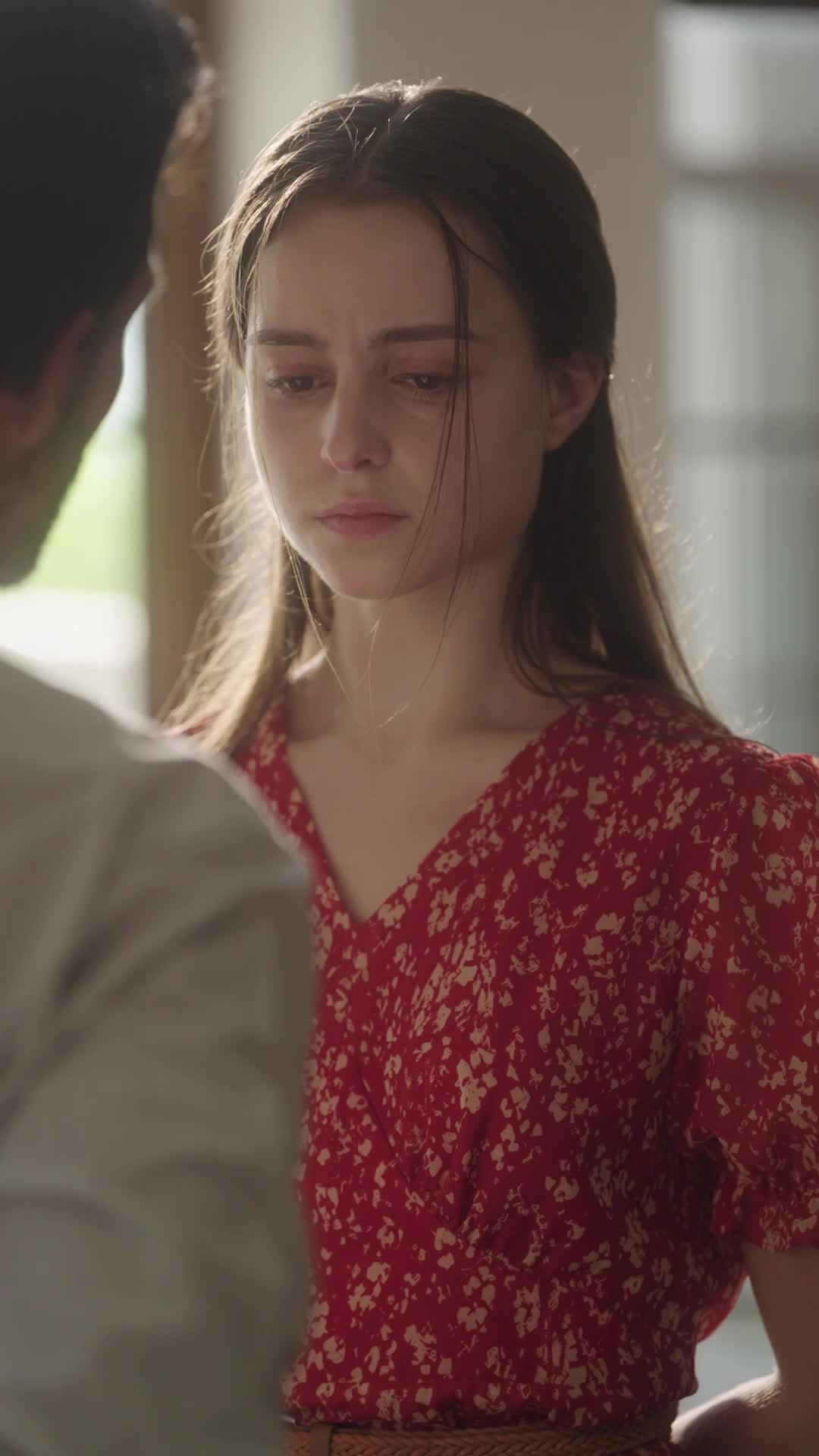 Episódio 55 de Apaixonando-me pelo General Pai do Meu Ex