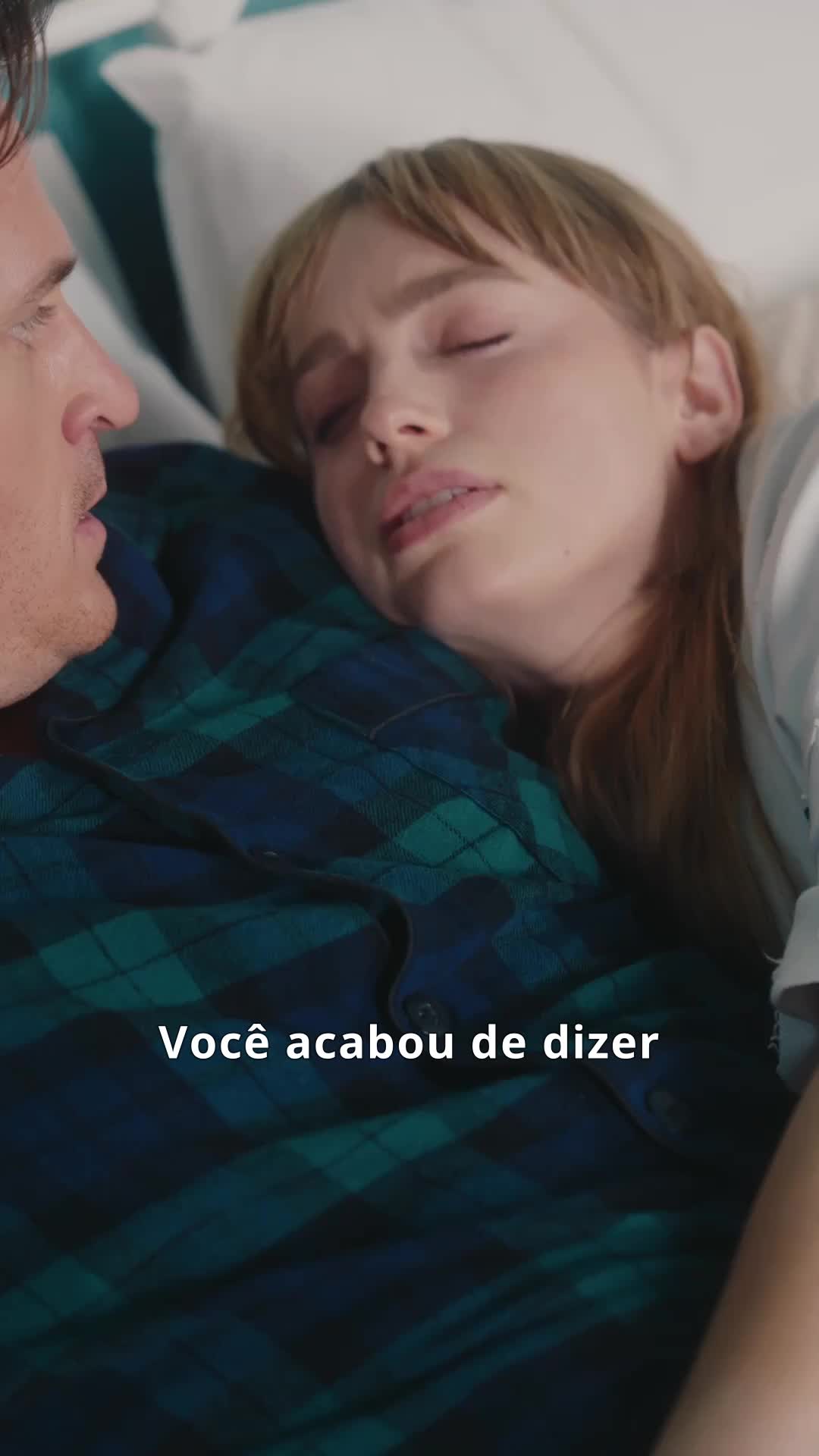Episódio 24 de Apaixonando-me pelo Melhor Amigo do Meu Pai