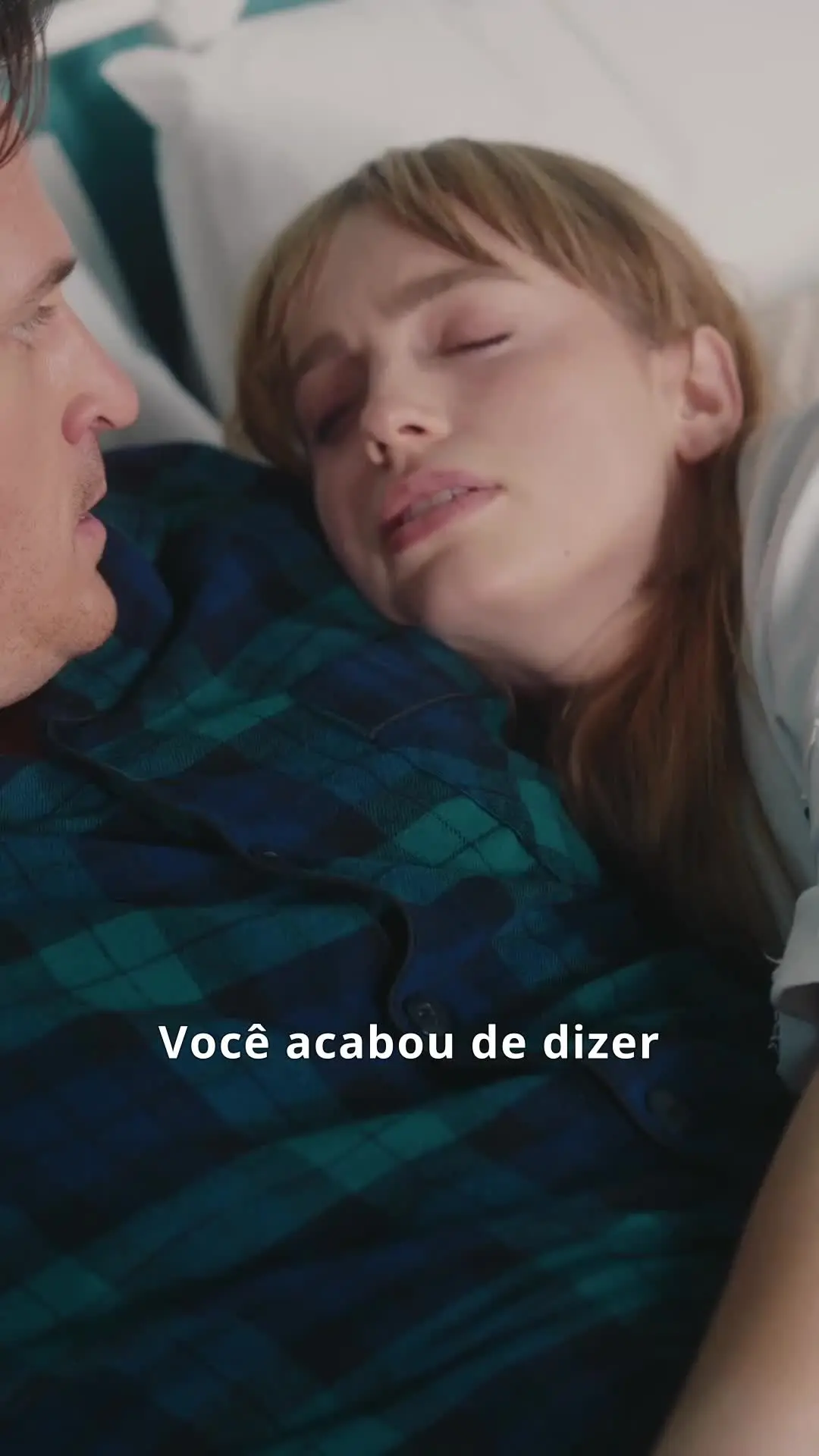 Episódio 24 de Apaixonando-me pelo Melhor Amigo do Meu Pai