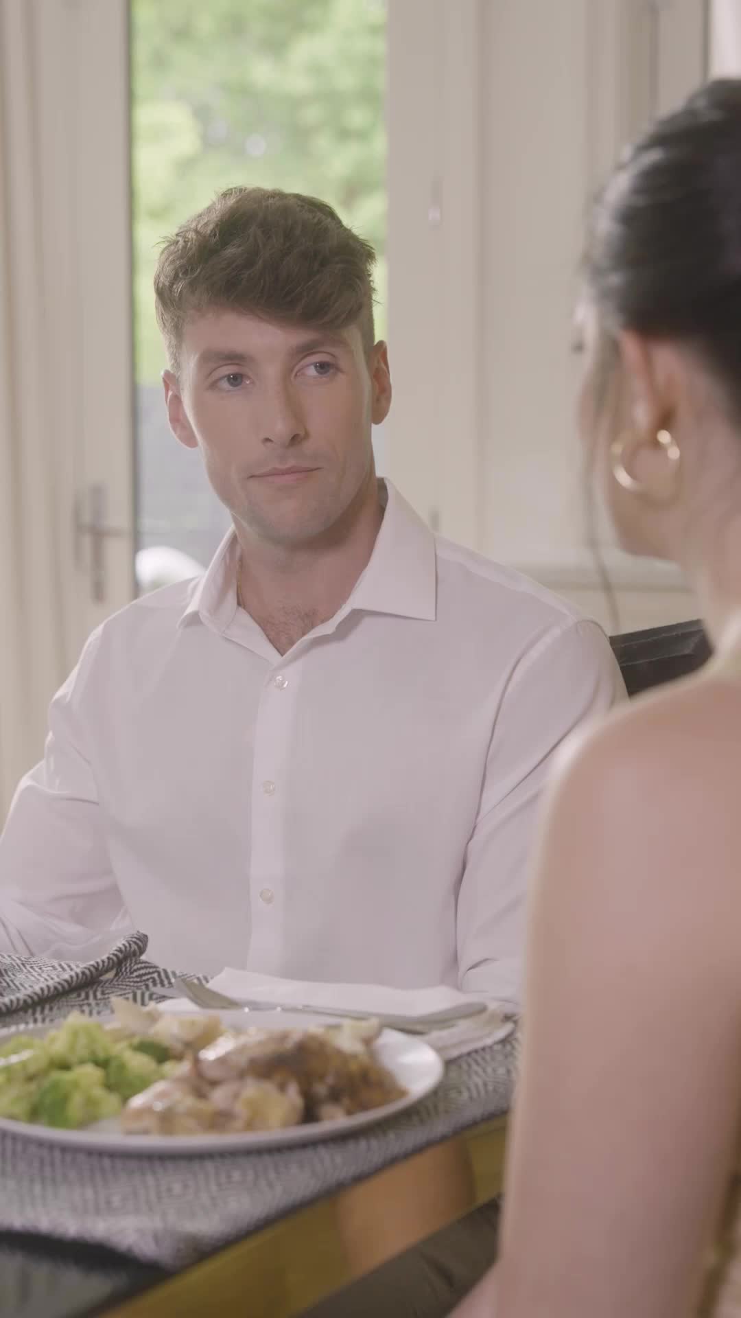 Episódio 27 de Apaixonando-me pelo meu advogado de divórcio