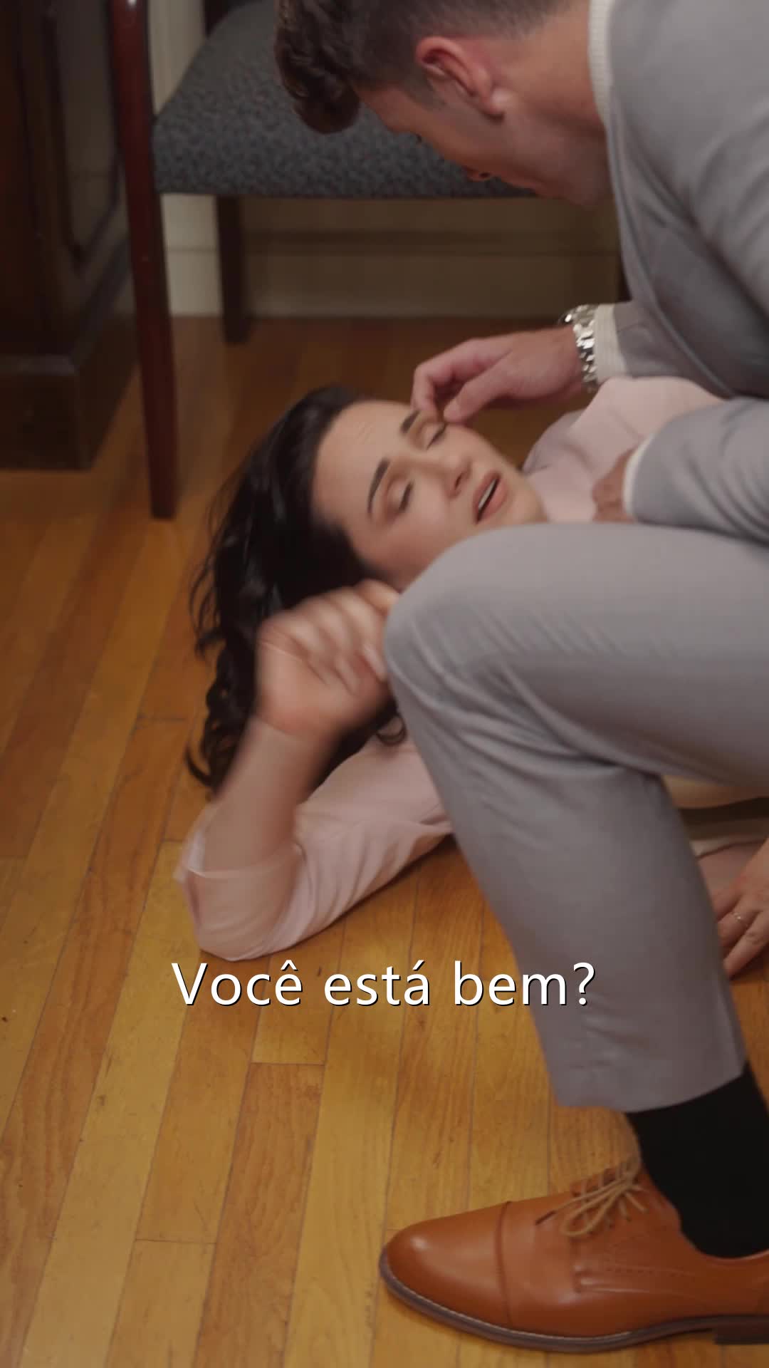 Episódio 55 de Apaixonando-me pelo meu advogado de divórcio