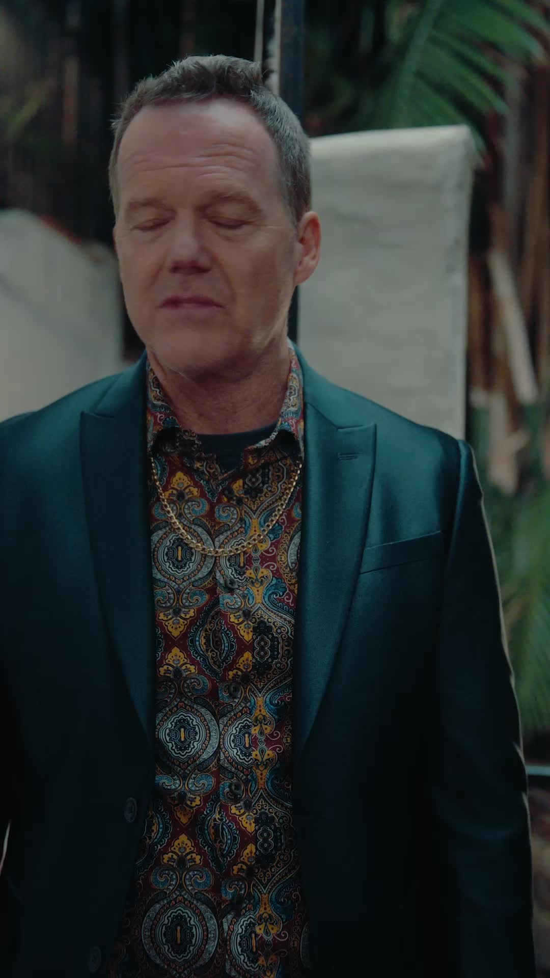 Episódio 18 de Apaixonando-me pelo pai mafioso do meu ex