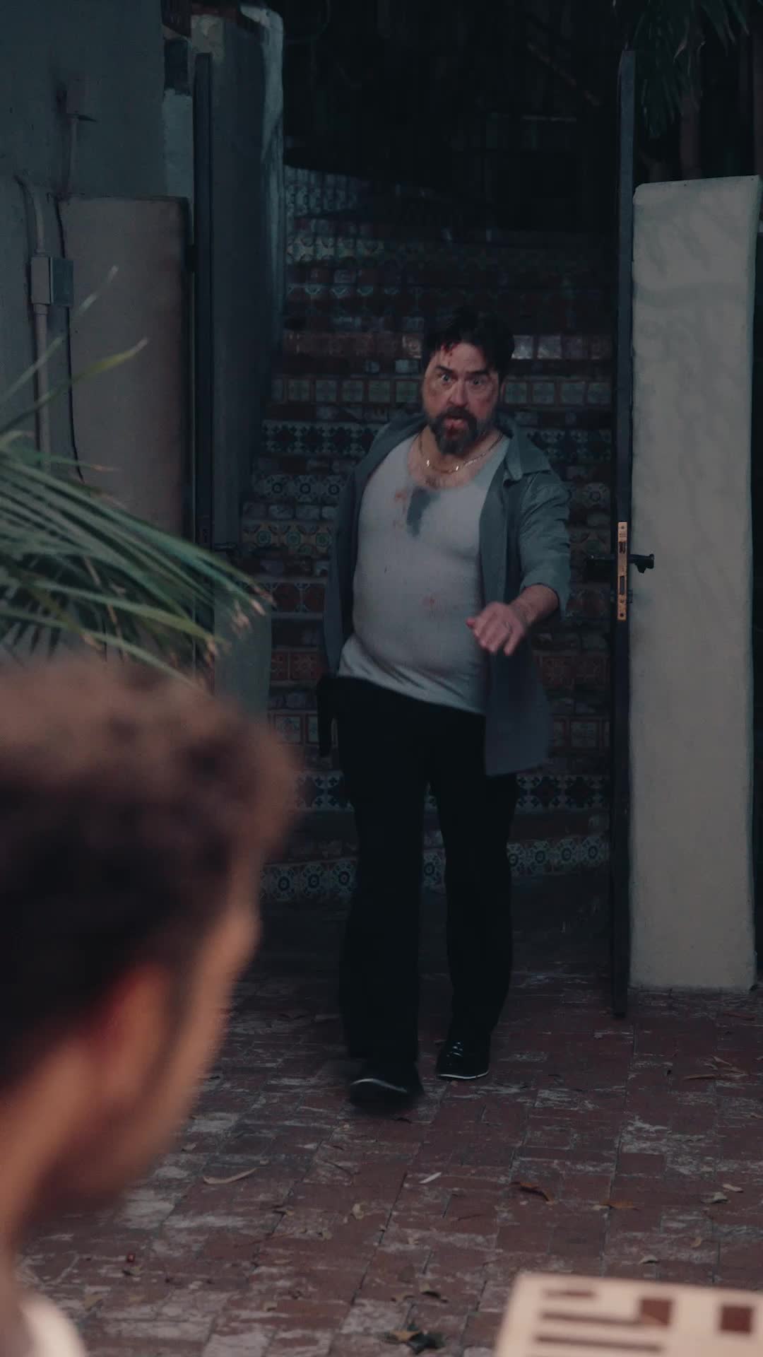 Episódio 26 de Apaixonando-me pelo pai mafioso do meu ex