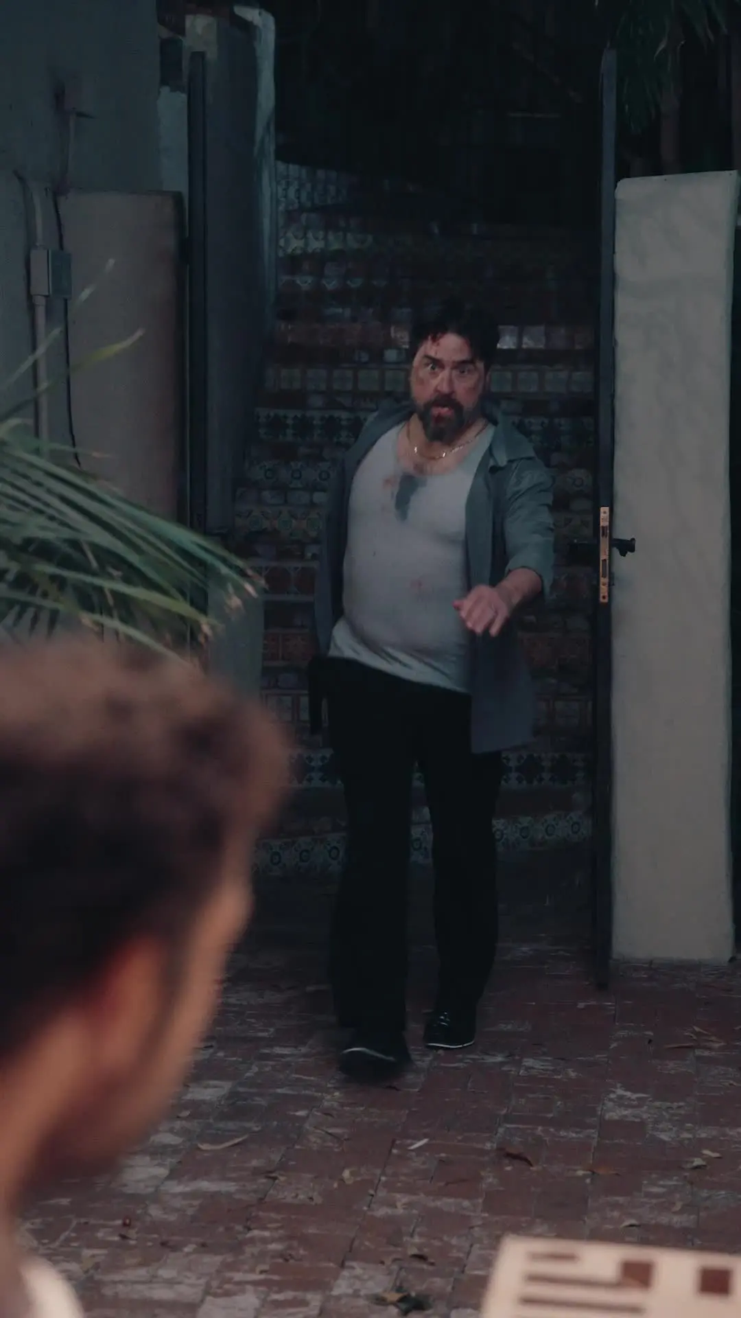 Episódio 26 de Apaixonando-me pelo pai mafioso do meu ex