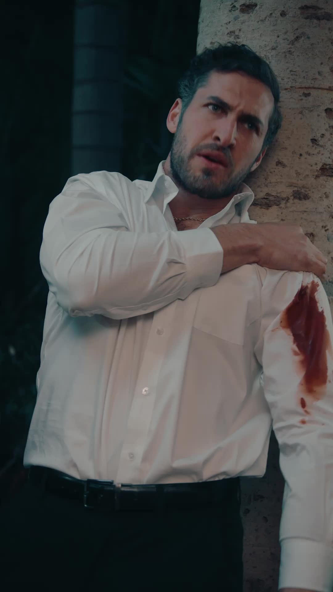 Episódio 27 de Apaixonando-me pelo pai mafioso do meu ex