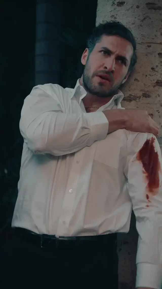 Episódio 27 de Apaixonando-me pelo pai mafioso do meu ex