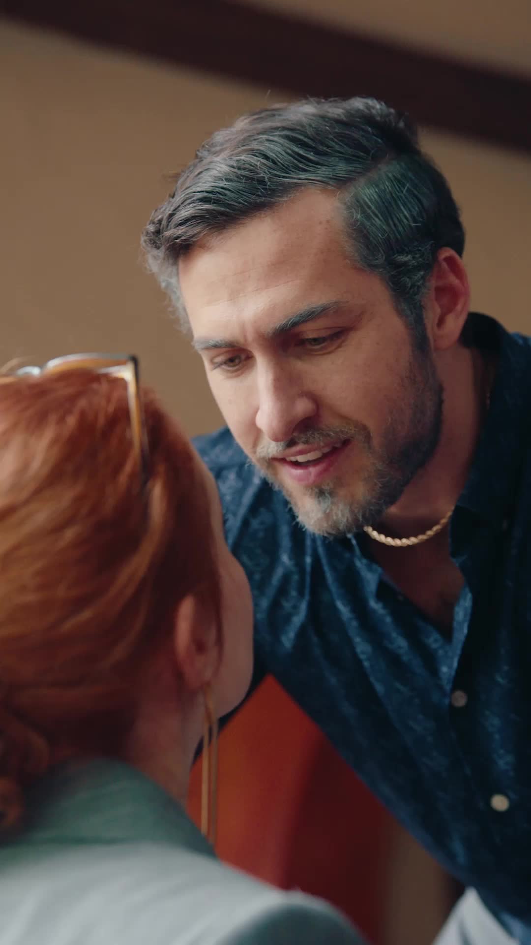 Episódio 29 de Apaixonando-me pelo pai mafioso do meu ex