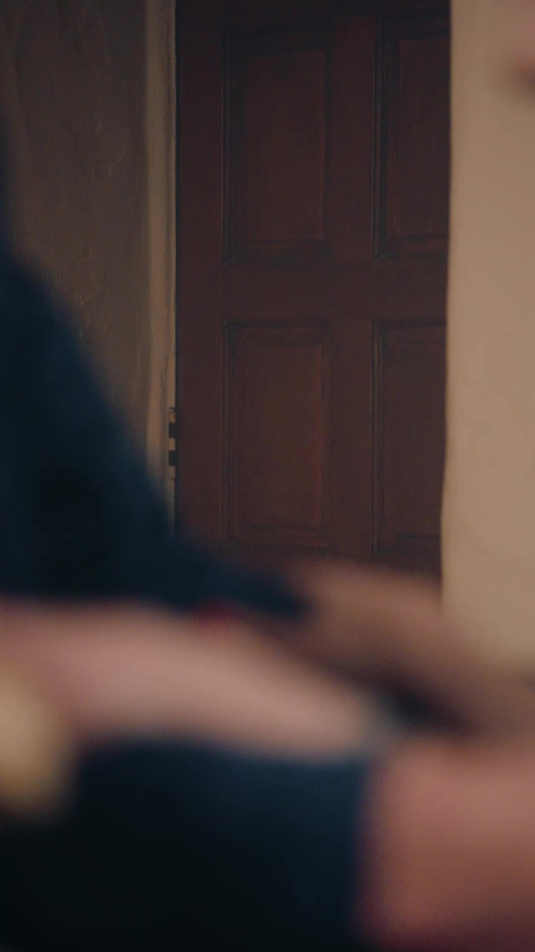 Episódio 30 de Apaixonando-me pelo pai mafioso do meu ex