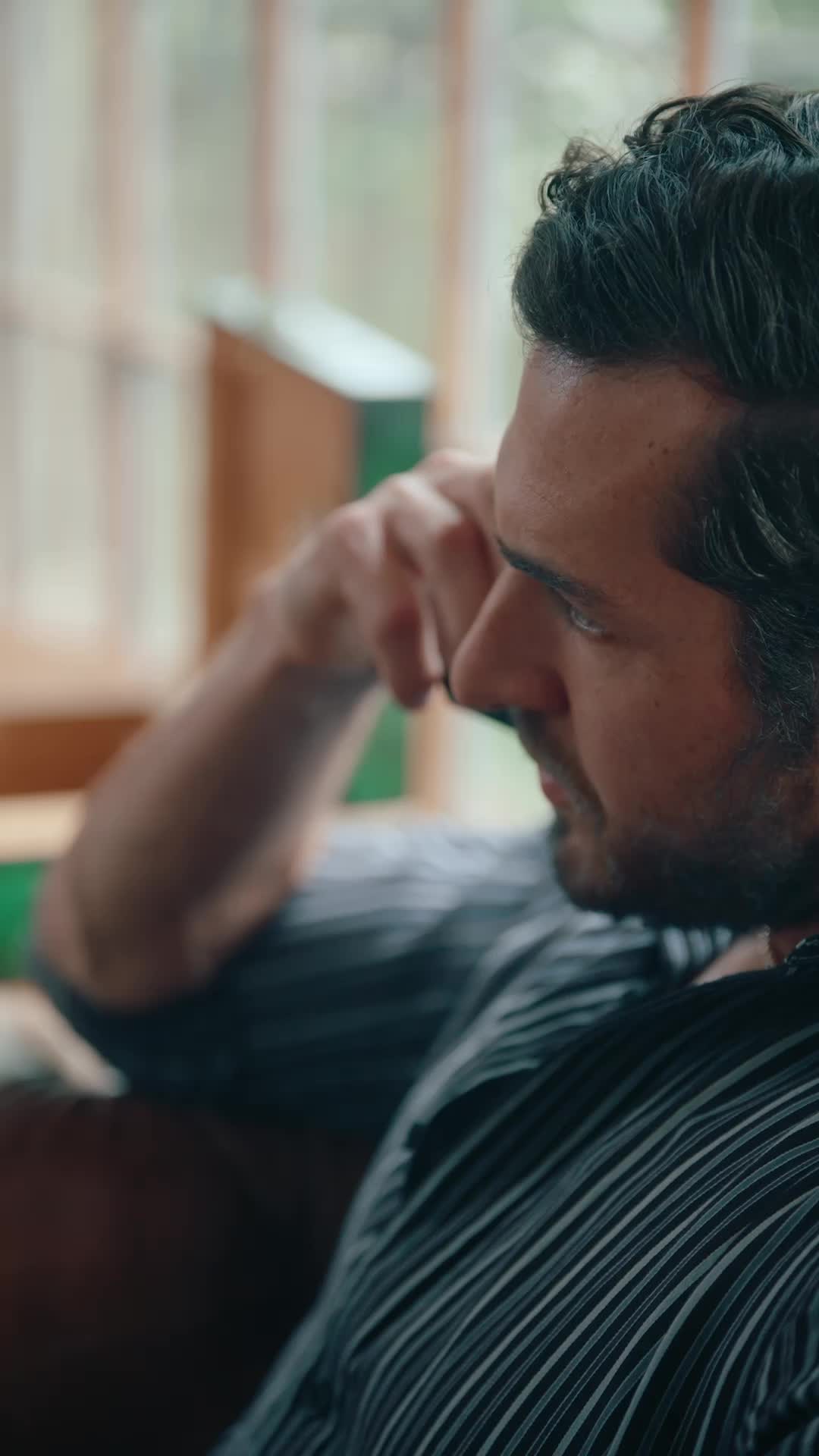 Episódio 34 de Apaixonando-me pelo pai mafioso do meu ex